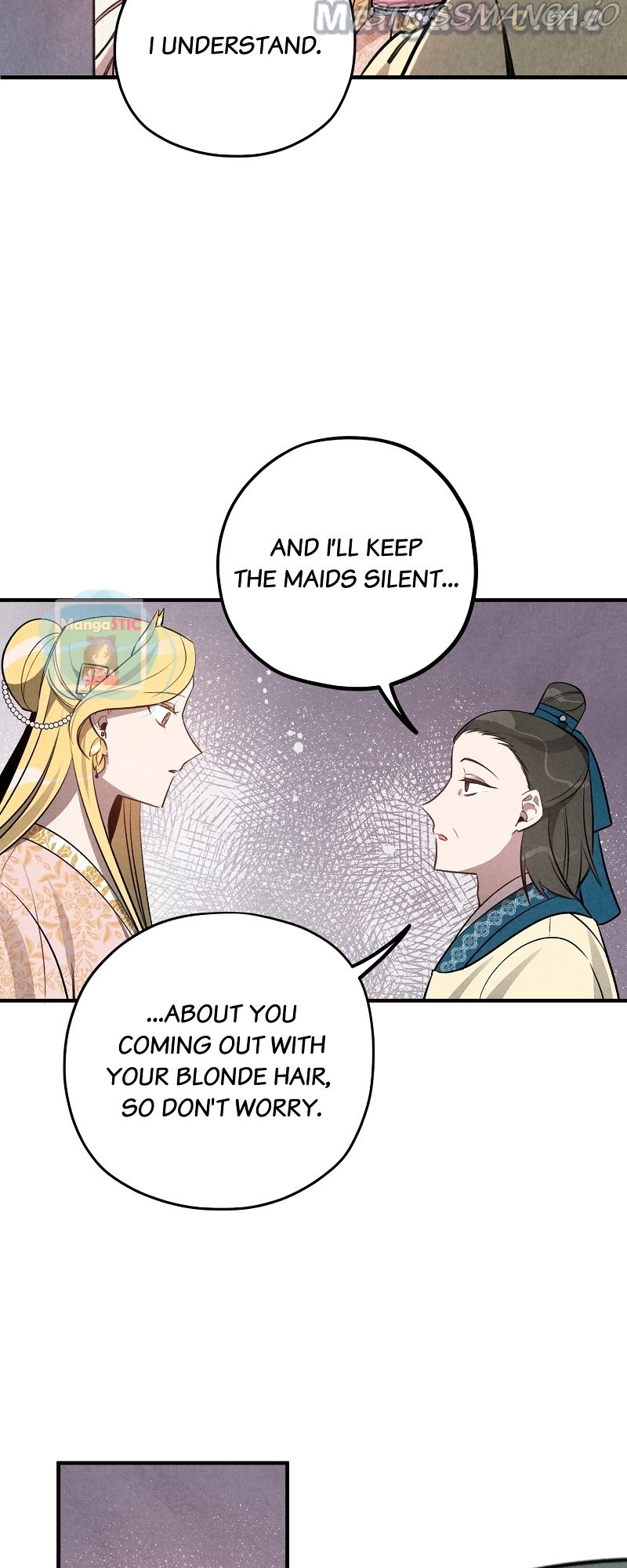 Romance In Seorabeol Chapter 6 - page 46