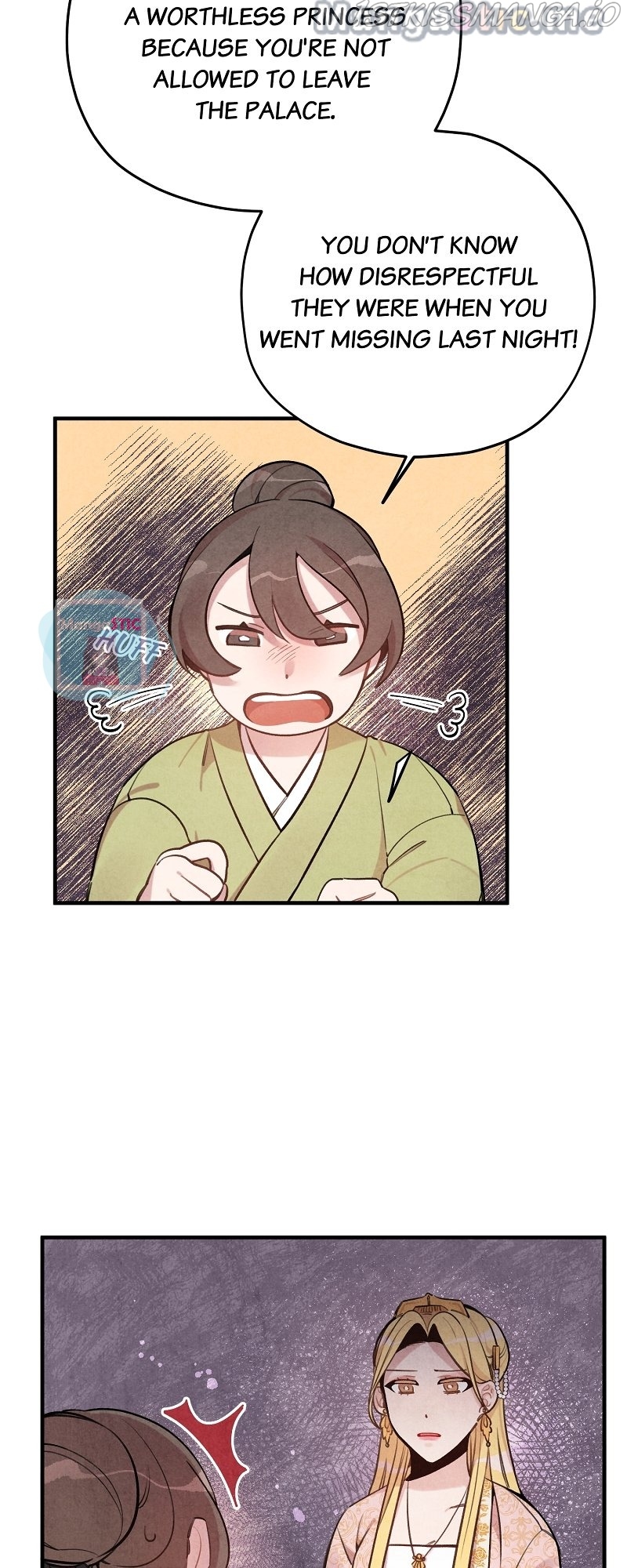 Romance In Seorabeol Chapter 6 - page 48