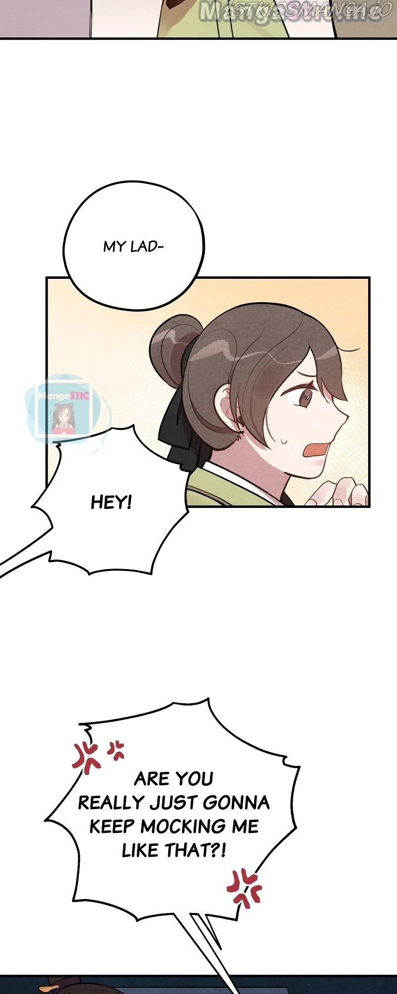 Romance In Seorabeol Chapter 6 - page 5