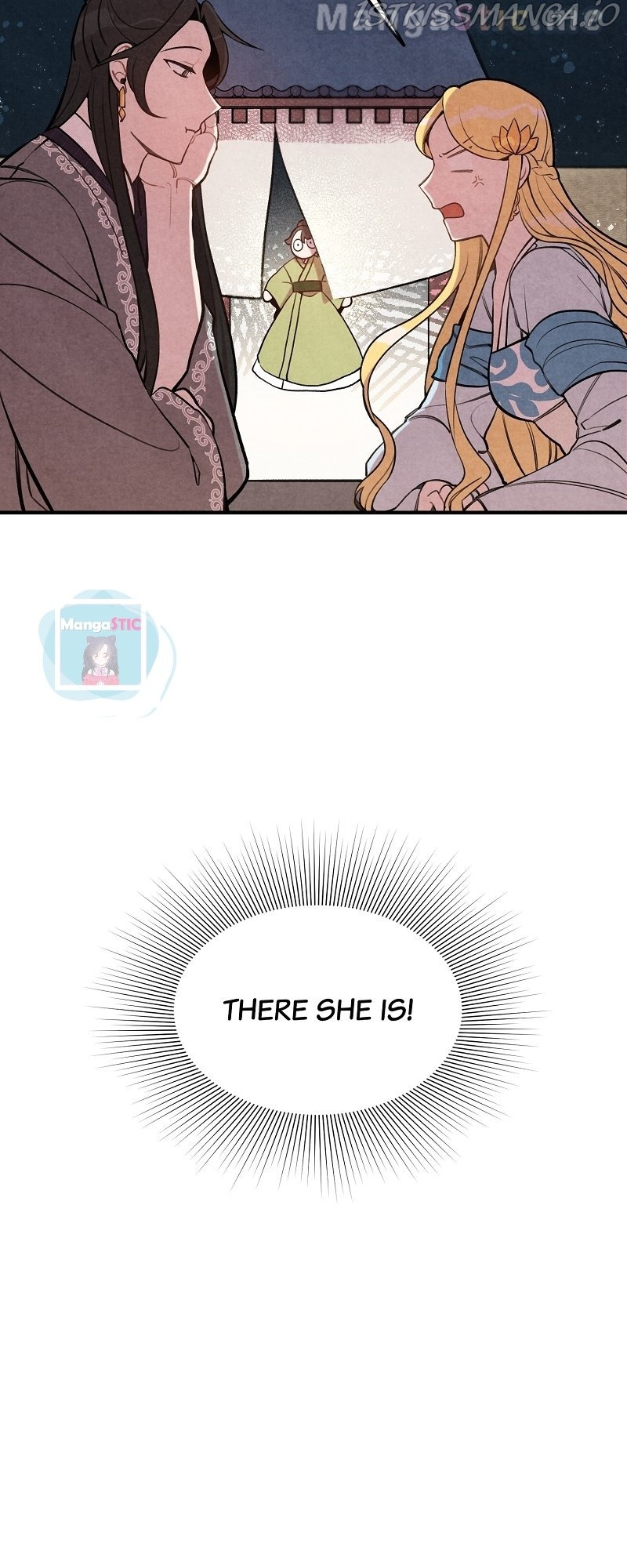 Romance In Seorabeol Chapter 6 - page 6