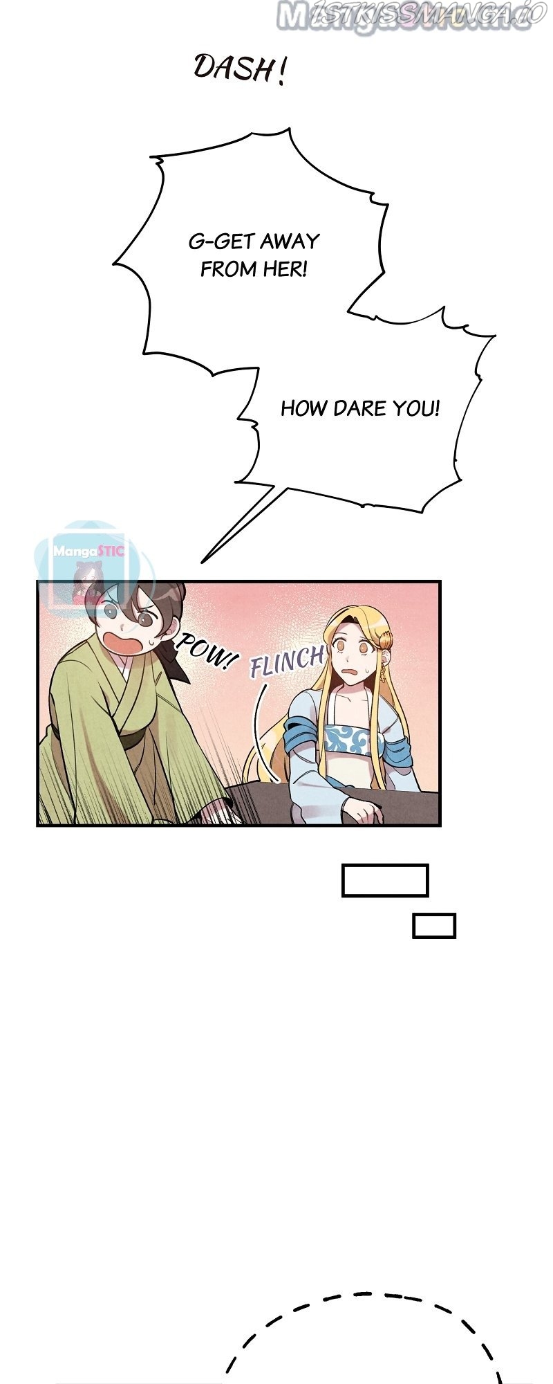 Romance In Seorabeol Chapter 6 - page 7