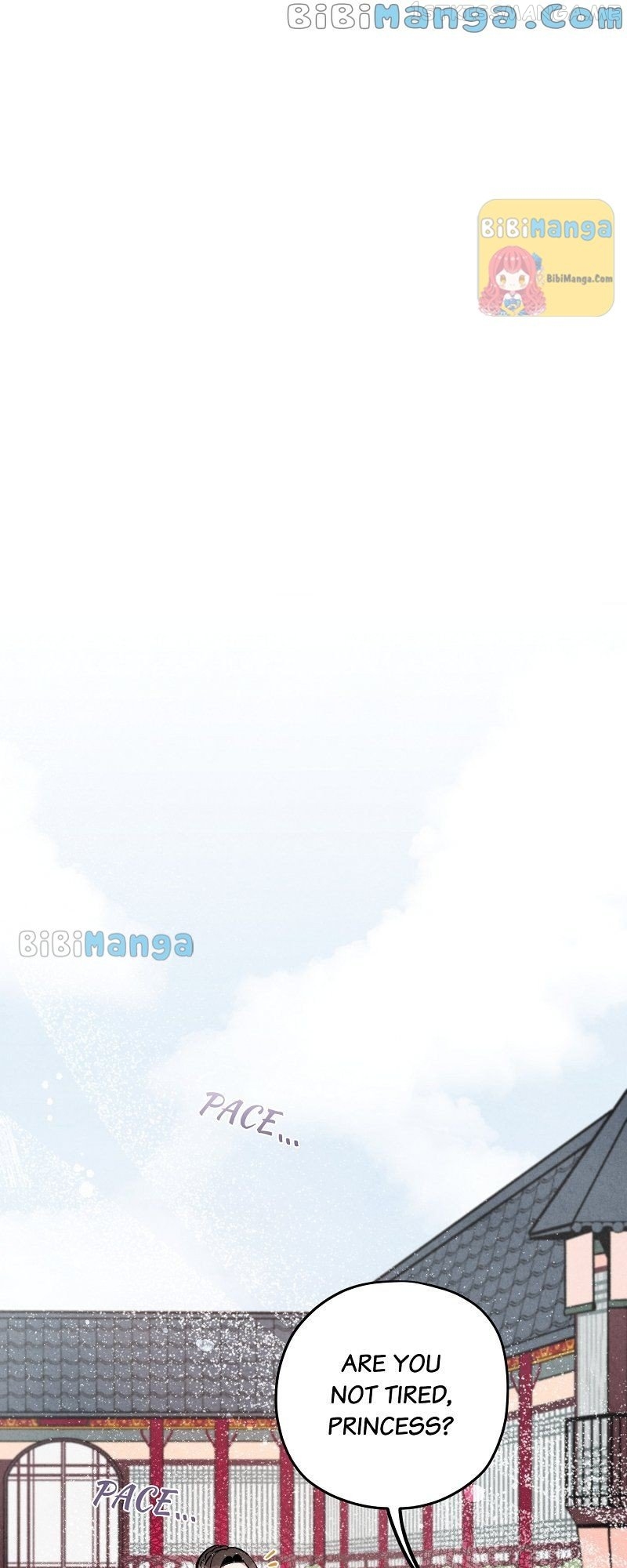 Romance In Seorabeol Chapter 24 - page 10