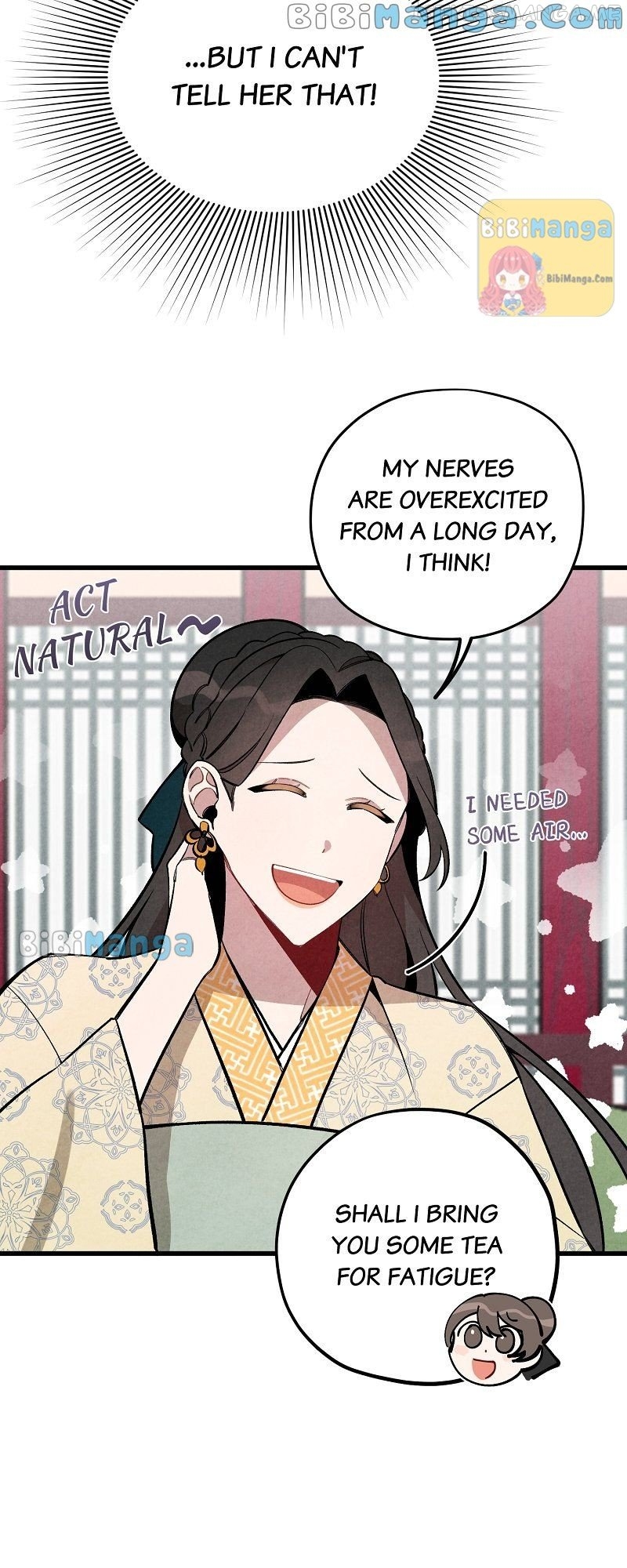 Romance In Seorabeol Chapter 24 - page 12