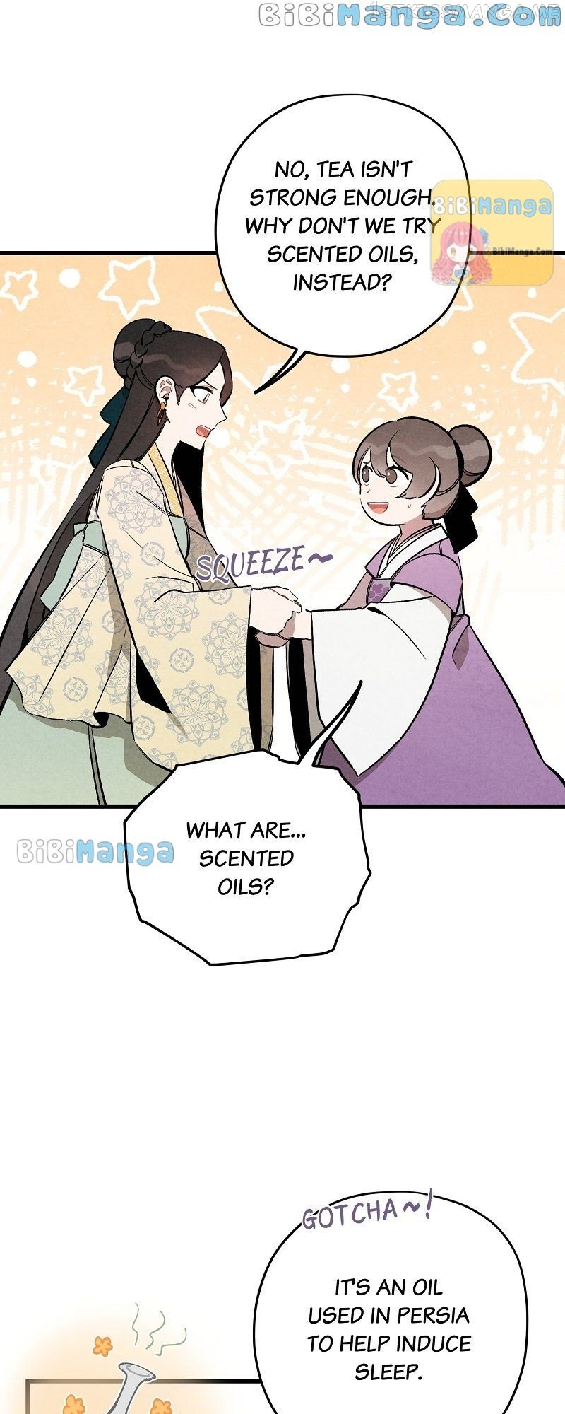 Romance In Seorabeol Chapter 24 - page 13