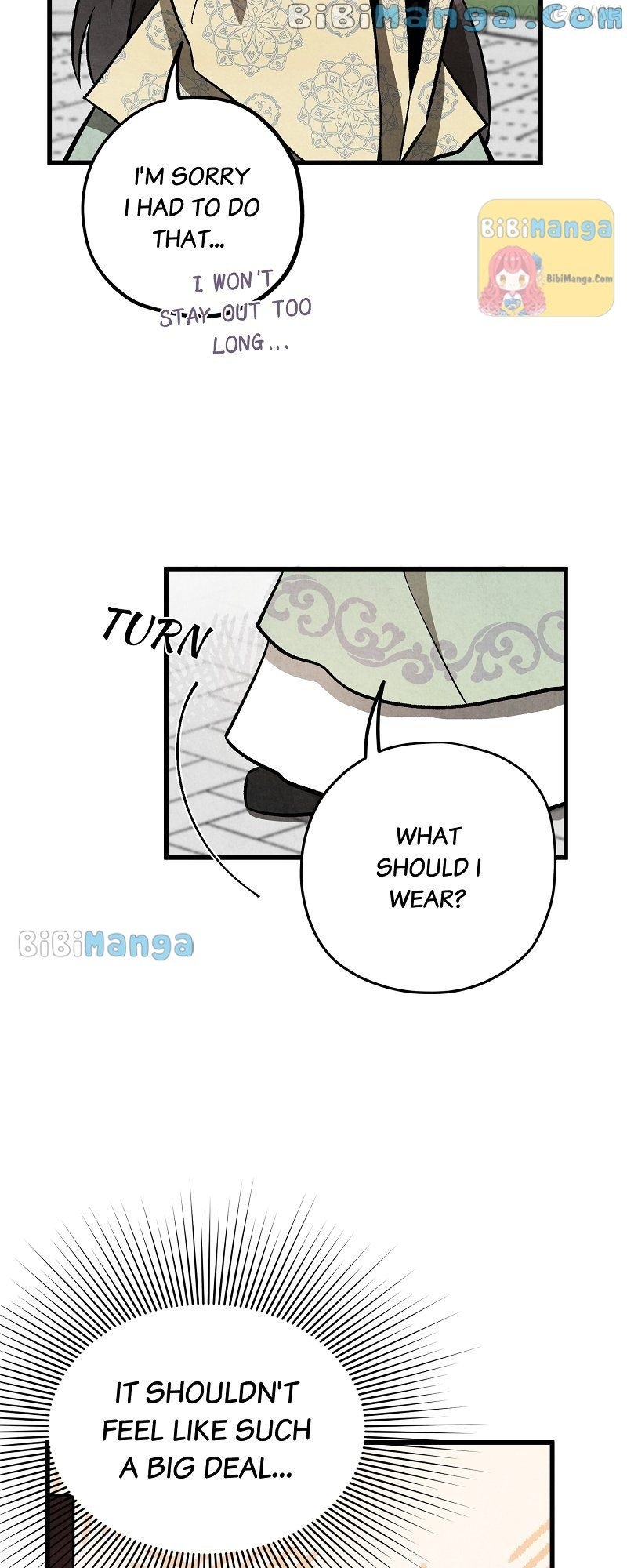 Romance In Seorabeol Chapter 24 - page 16