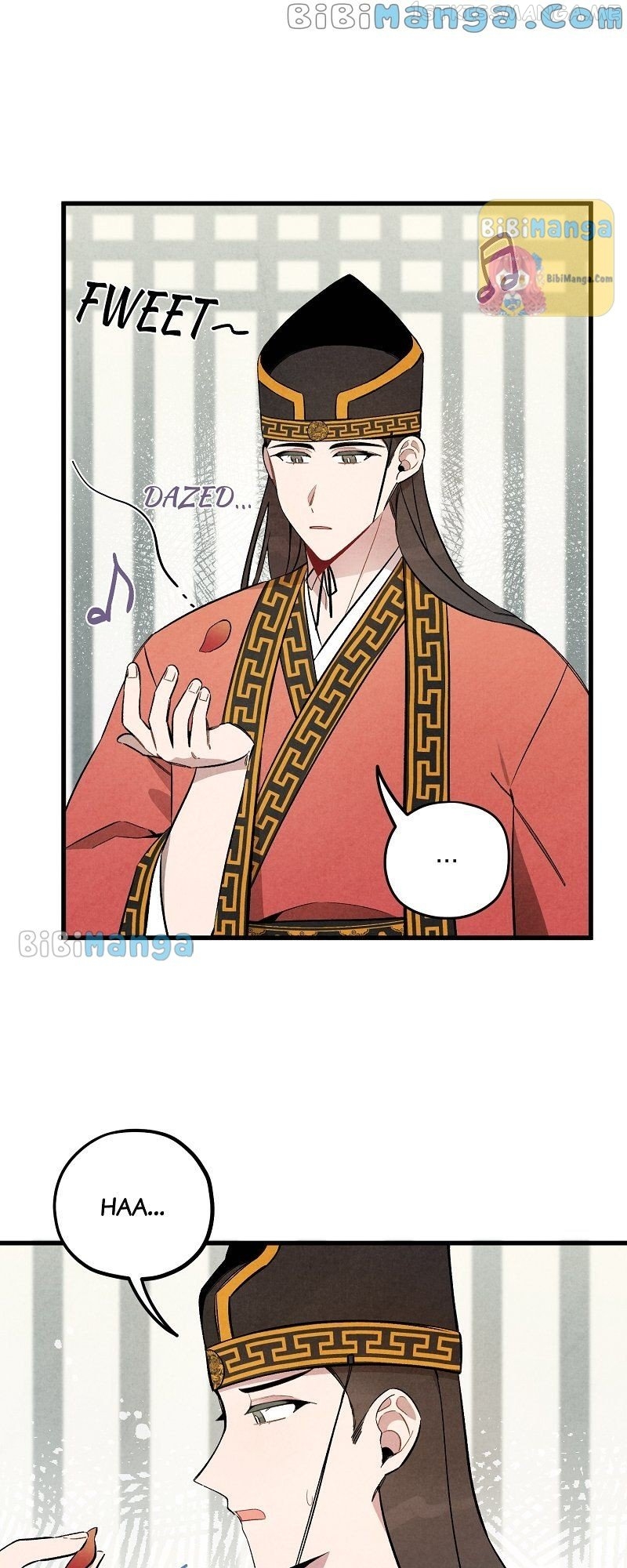 Romance In Seorabeol Chapter 24 - page 2