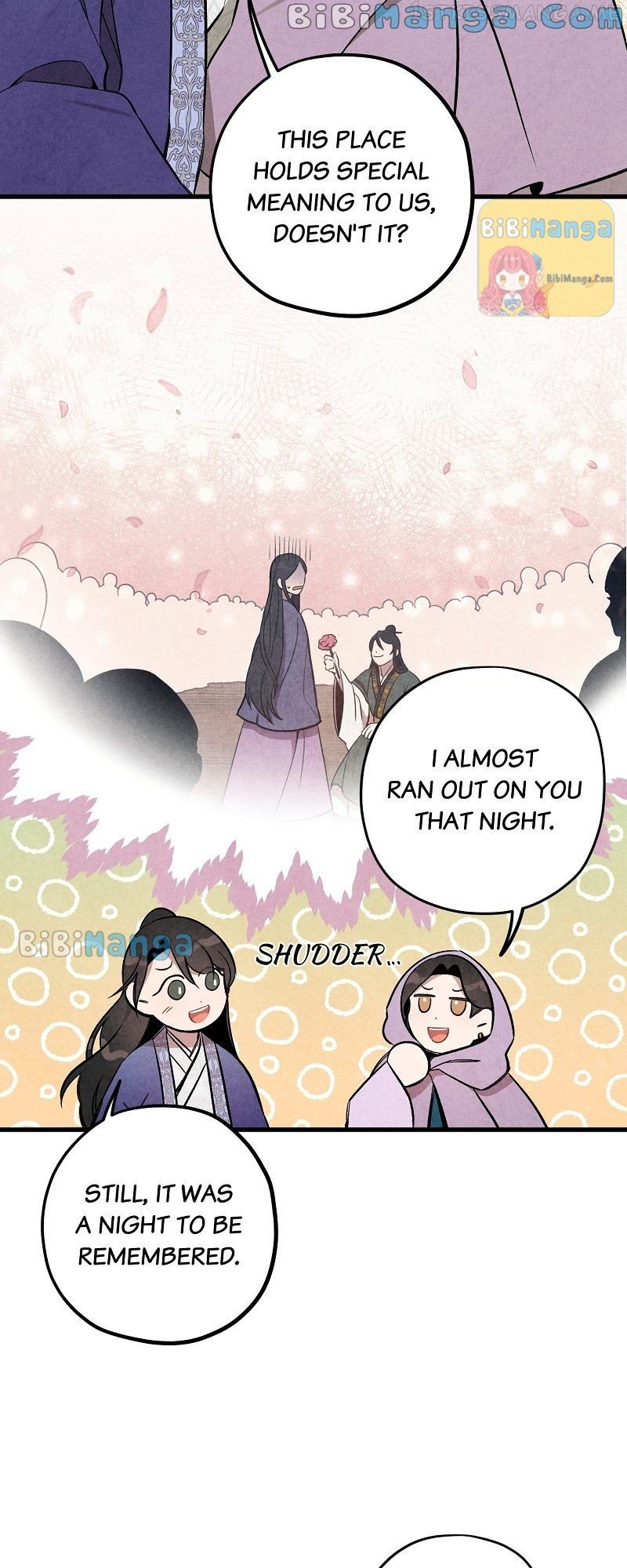 Romance In Seorabeol Chapter 24 - page 20