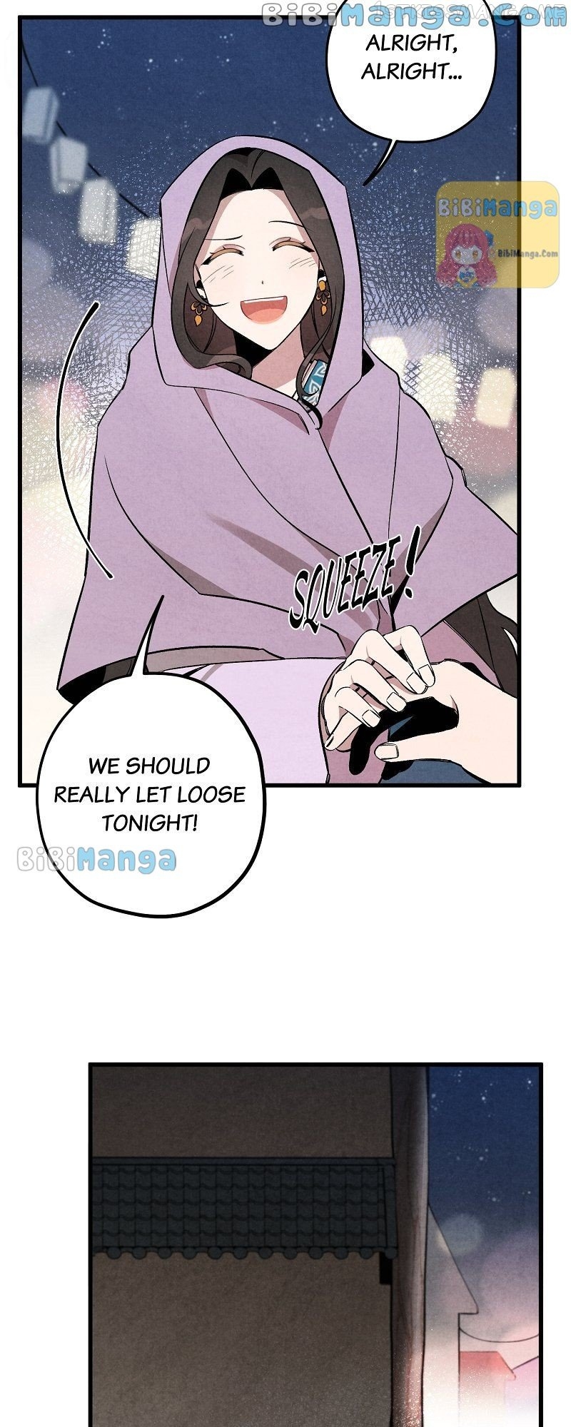 Romance In Seorabeol Chapter 24 - page 21