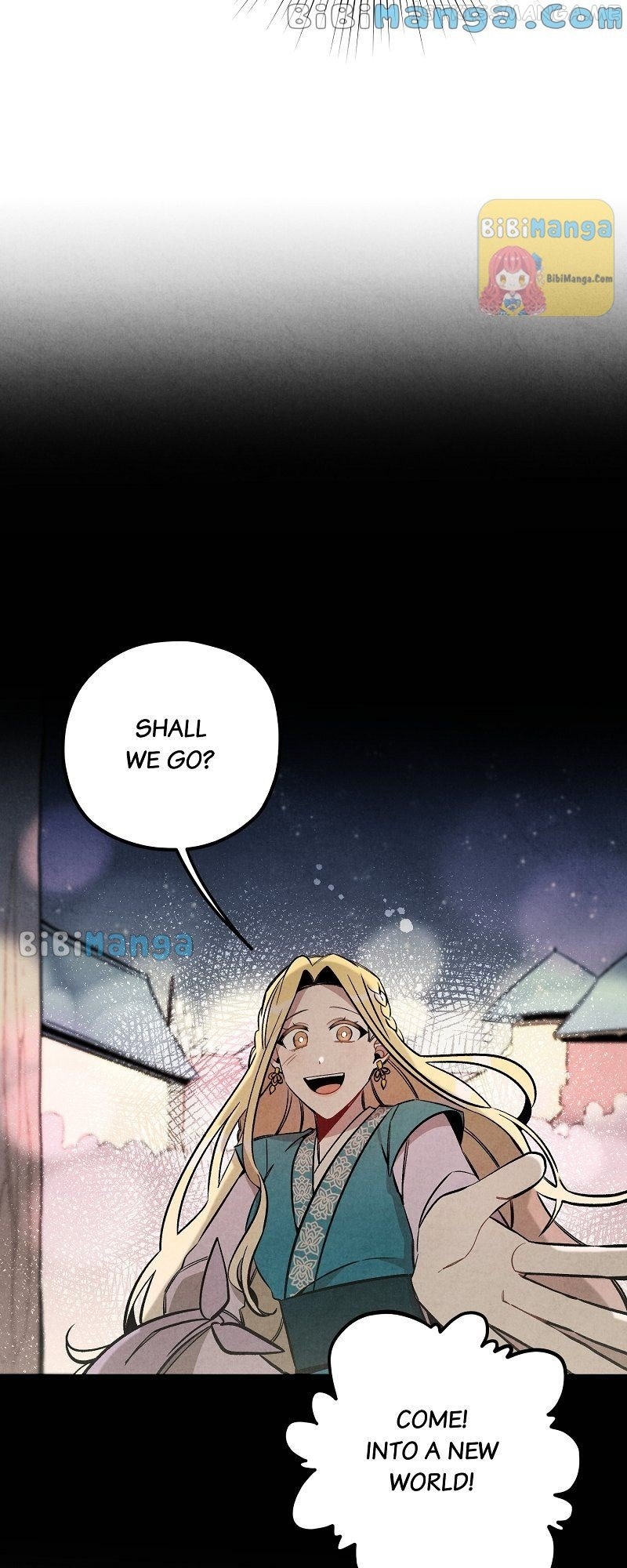 Romance In Seorabeol Chapter 24 - page 25
