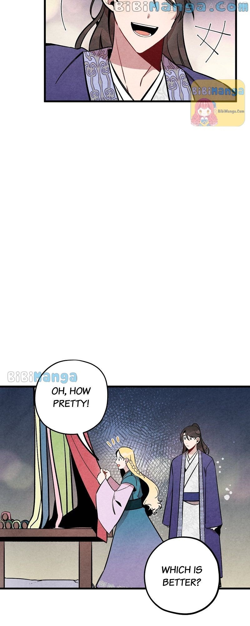Romance In Seorabeol Chapter 24 - page 29