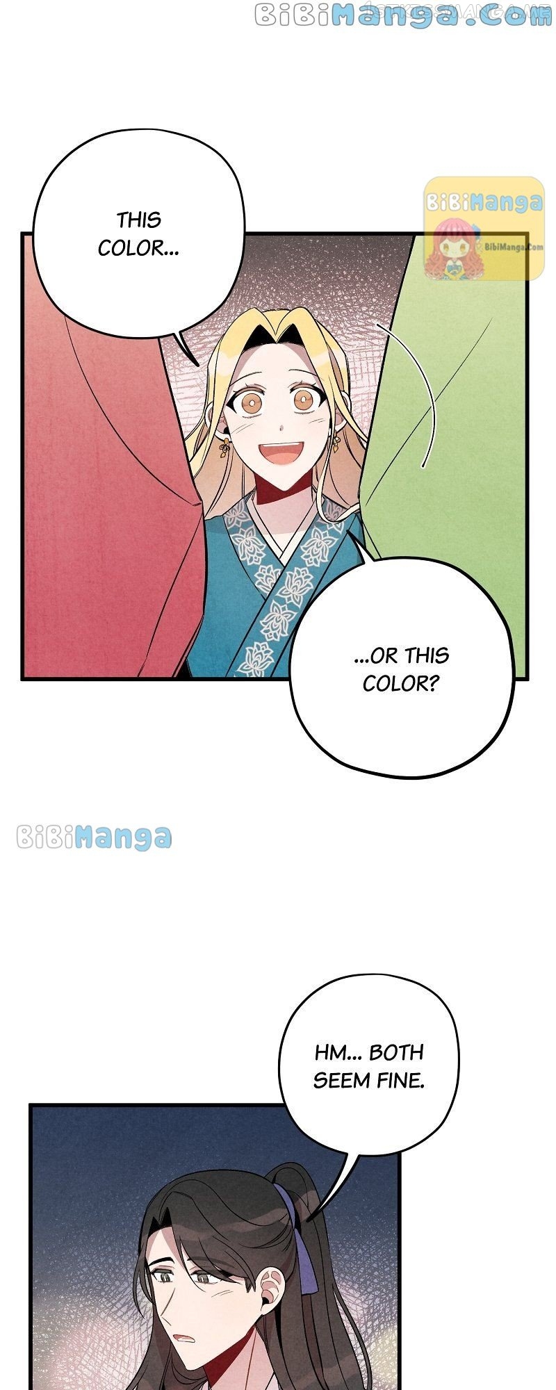 Romance In Seorabeol Chapter 24 - page 30