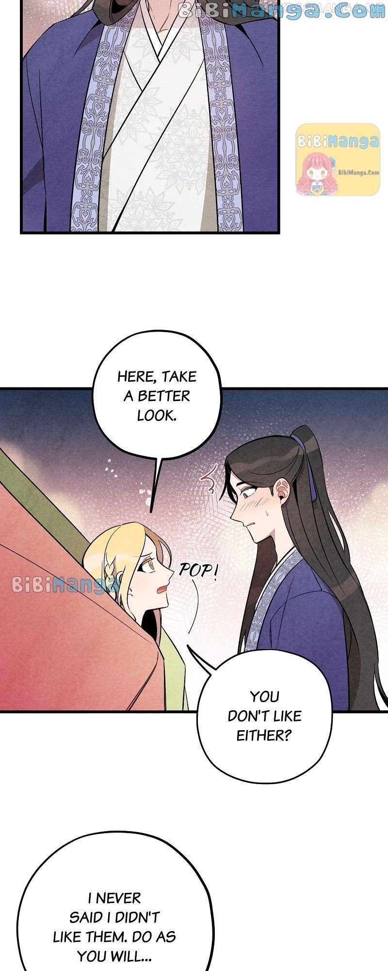 Romance In Seorabeol Chapter 24 - page 31