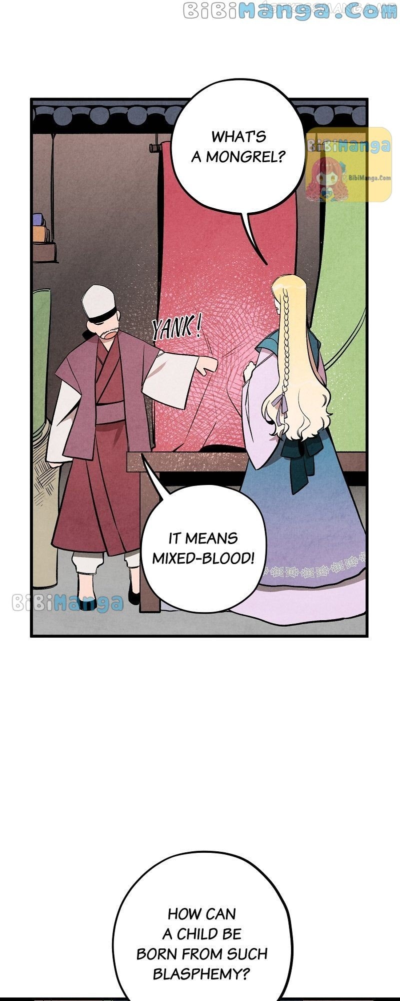 Romance In Seorabeol Chapter 24 - page 34