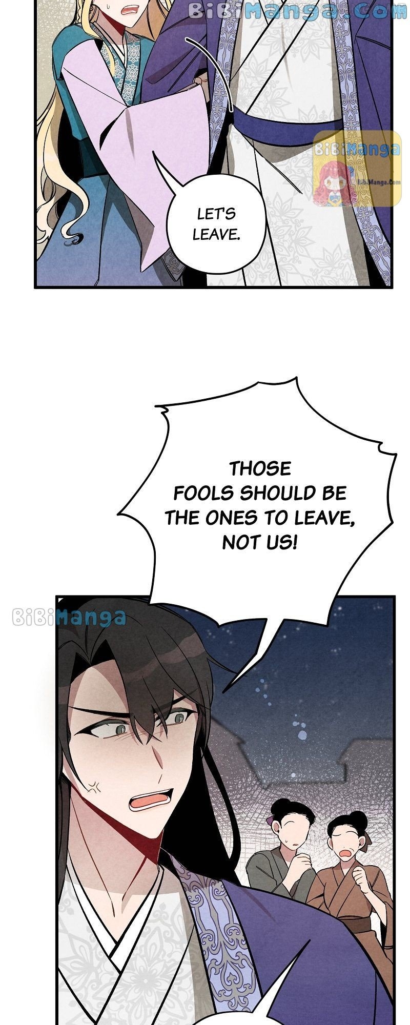 Romance In Seorabeol Chapter 24 - page 36