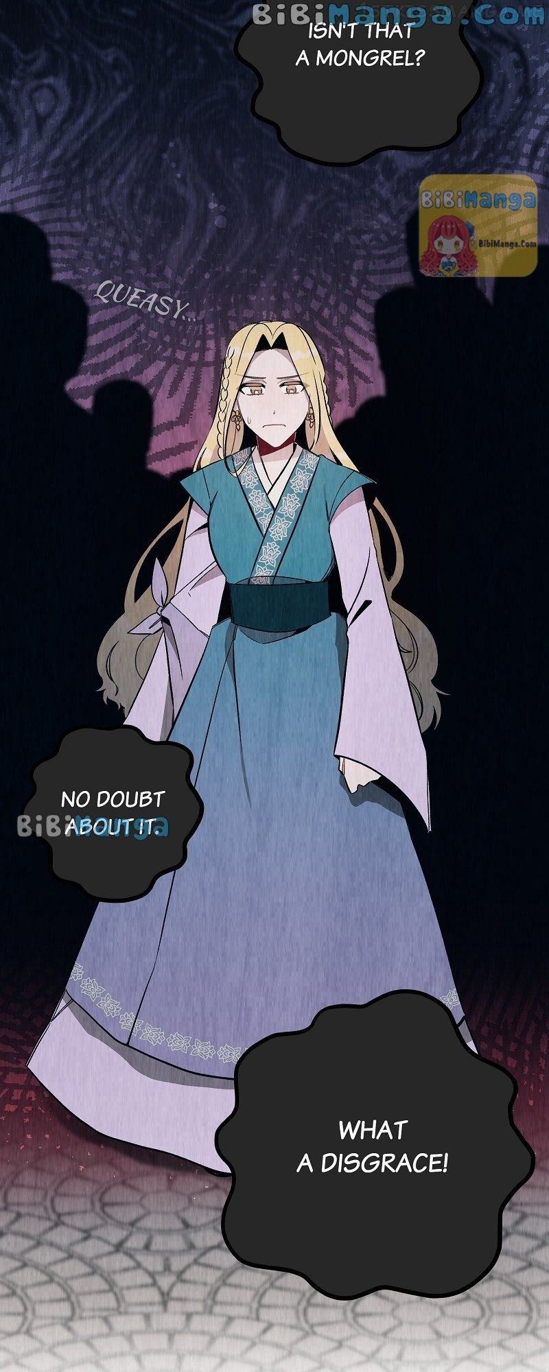 Romance In Seorabeol Chapter 24 - page 40