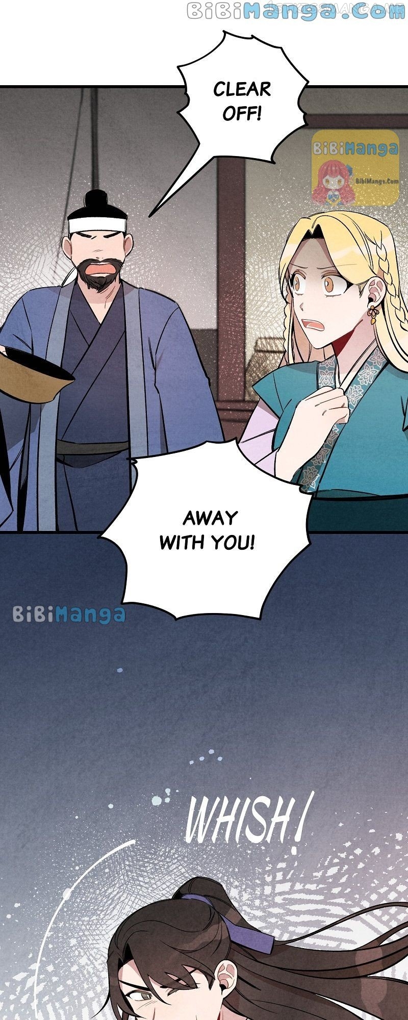 Romance In Seorabeol Chapter 24 - page 42
