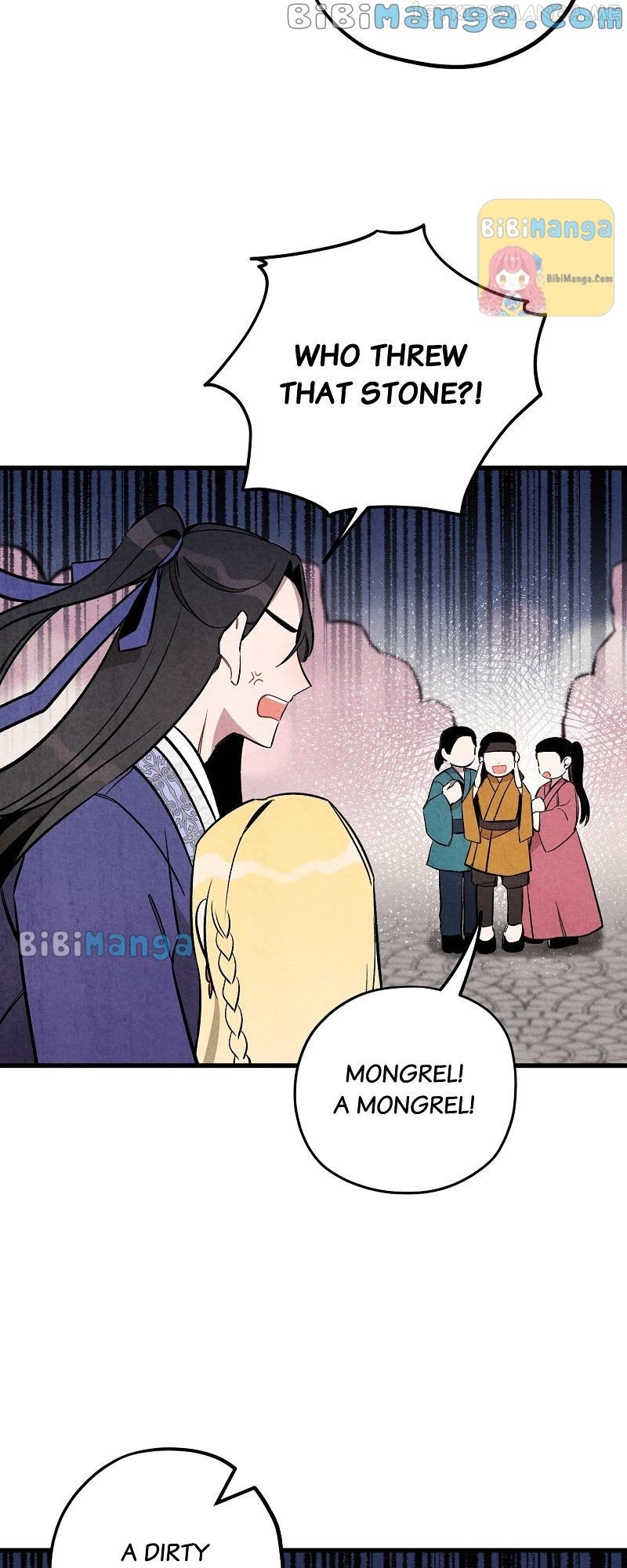 Romance In Seorabeol Chapter 24 - page 44