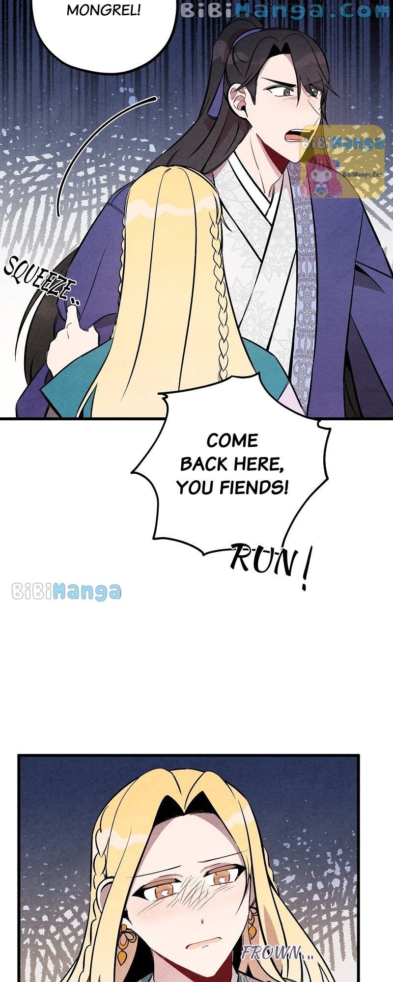 Romance In Seorabeol Chapter 24 - page 45
