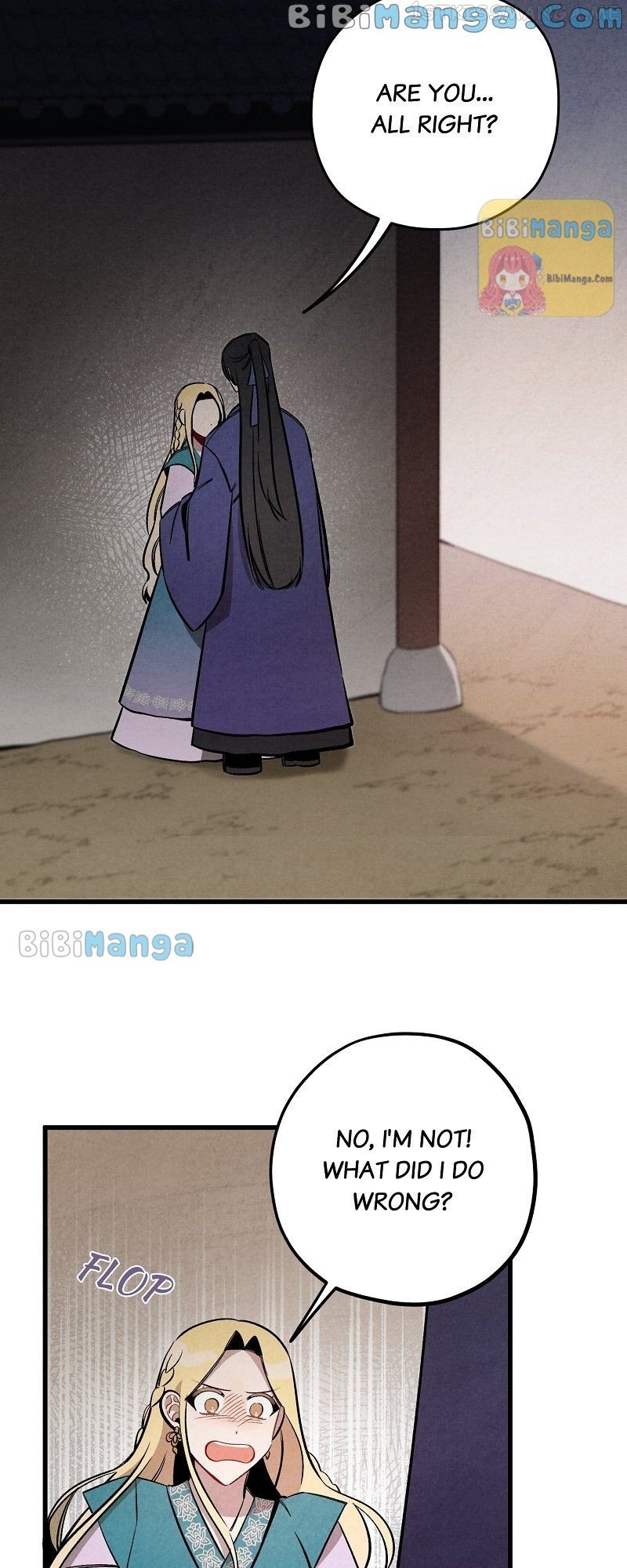 Romance In Seorabeol Chapter 24 - page 47