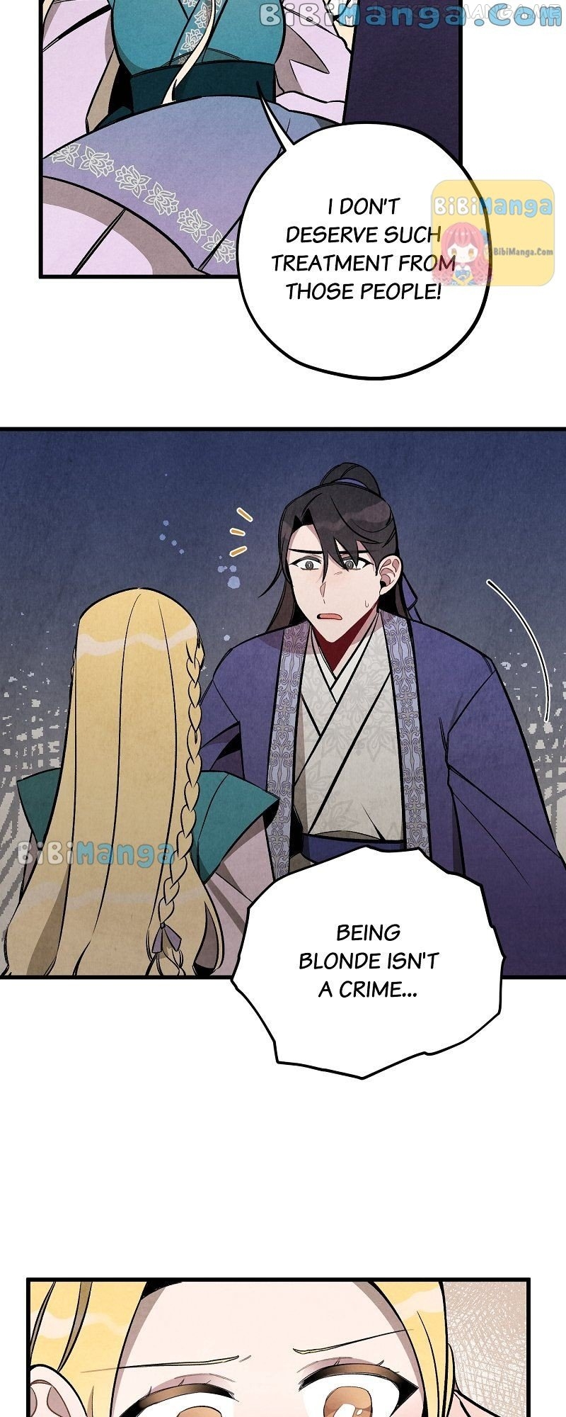 Romance In Seorabeol Chapter 24 - page 48