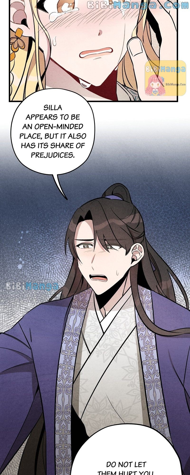 Romance In Seorabeol Chapter 24 - page 49
