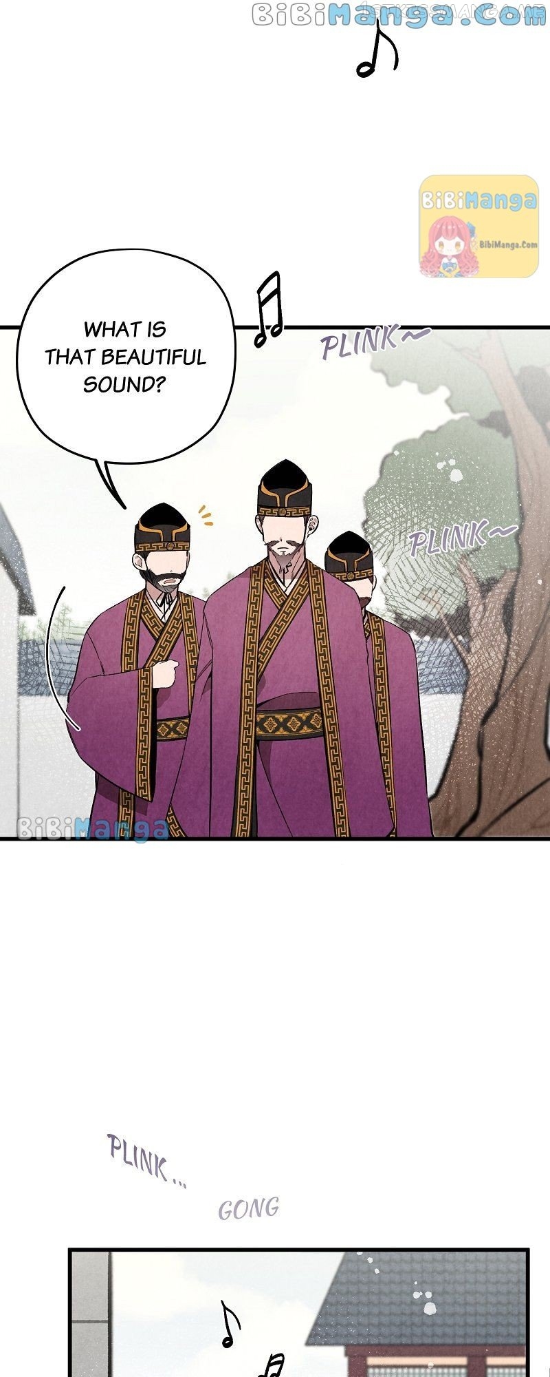 Romance In Seorabeol Chapter 24 - page 5