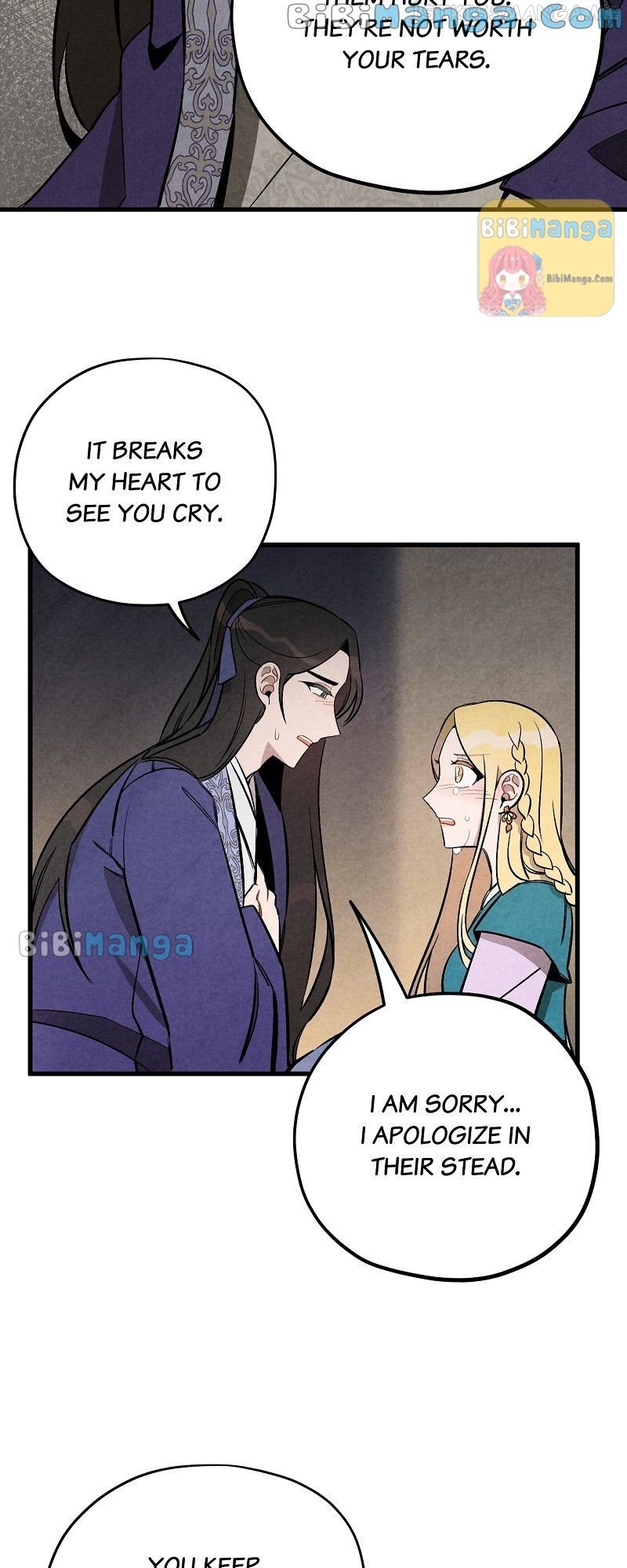 Romance In Seorabeol Chapter 24 - page 50