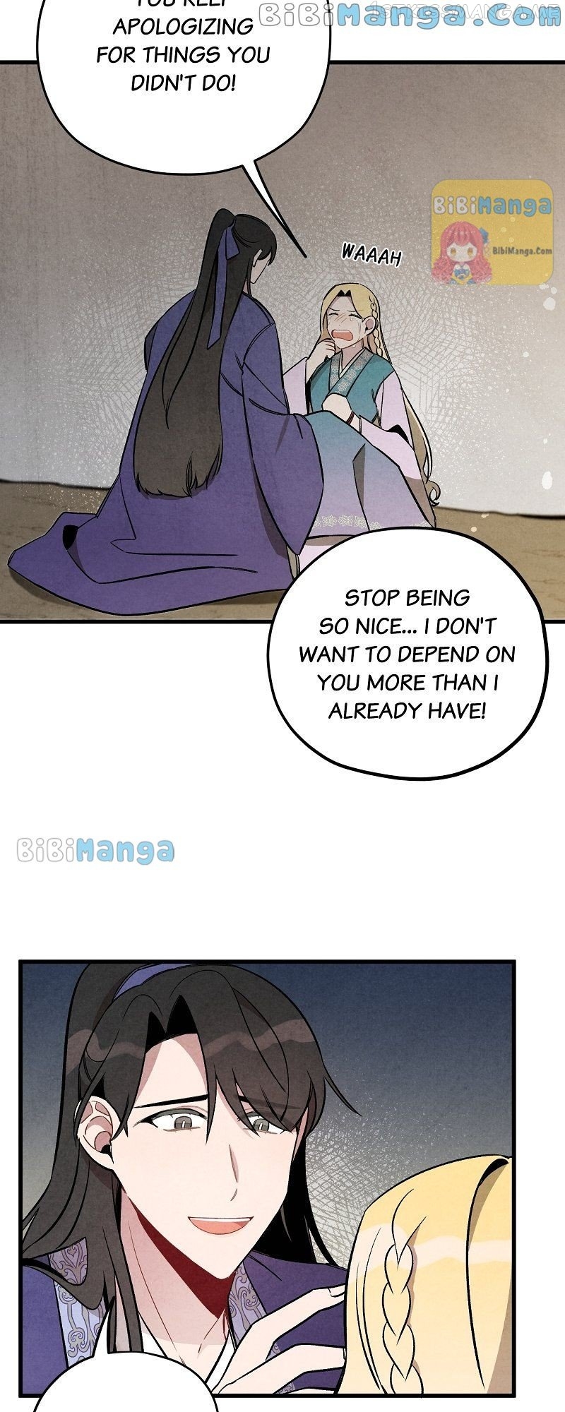 Romance In Seorabeol Chapter 24 - page 51