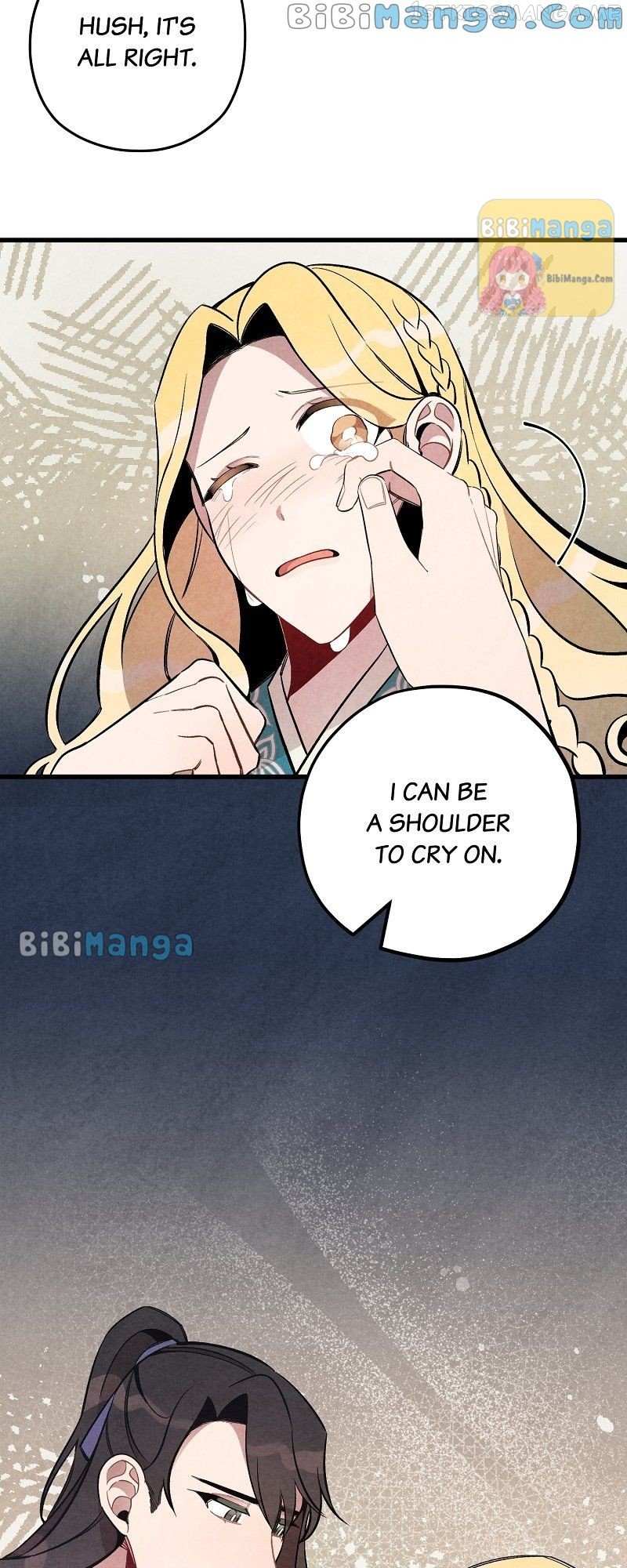 Romance In Seorabeol Chapter 24 - page 52