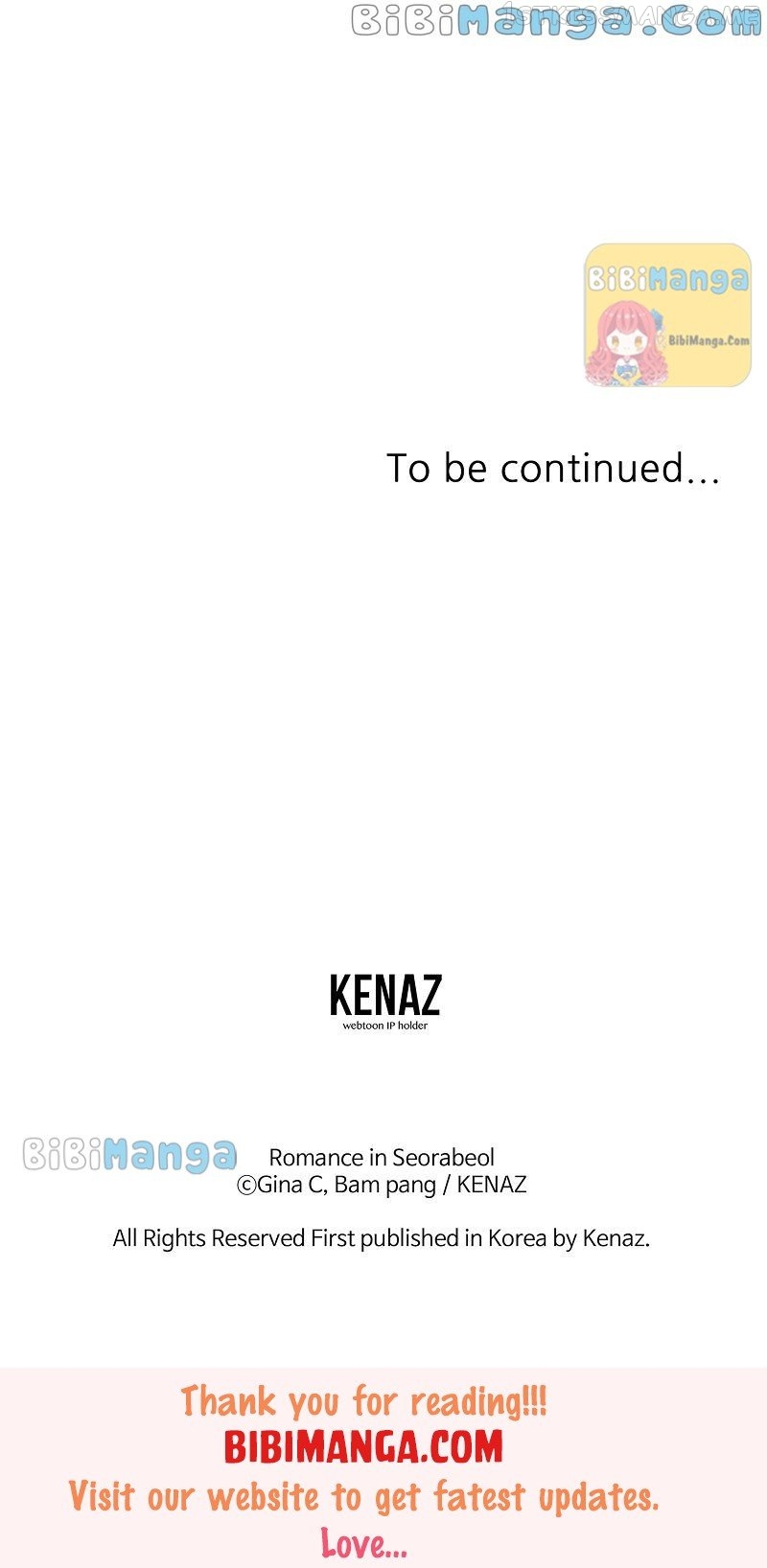 Romance In Seorabeol Chapter 24 - page 54