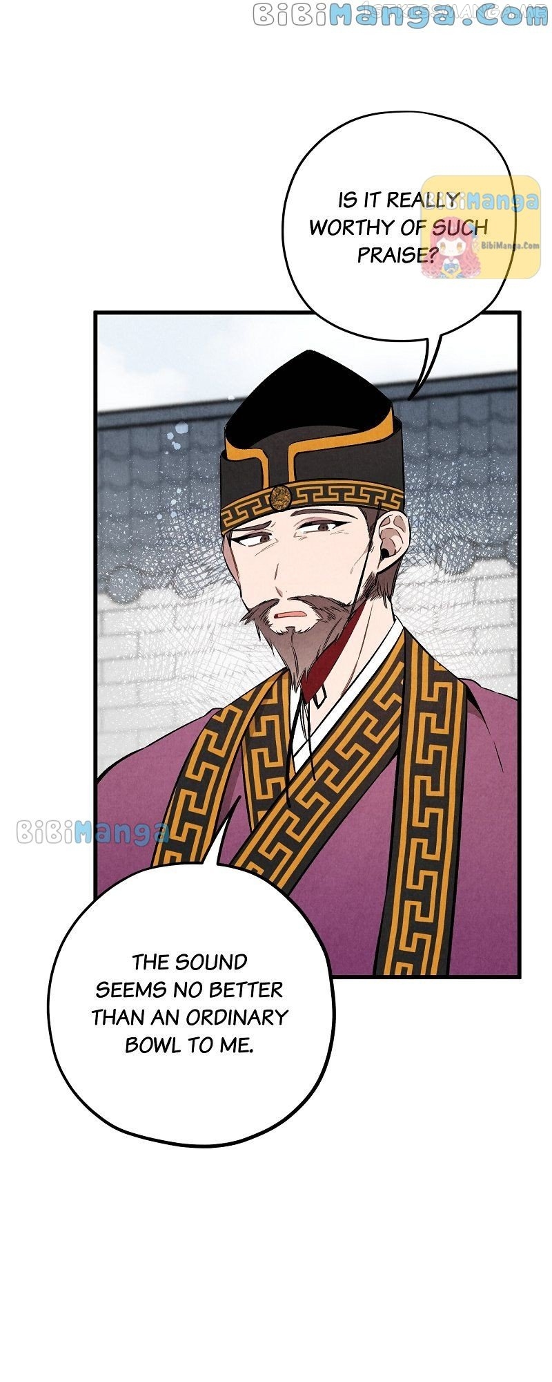 Romance In Seorabeol Chapter 24 - page 7