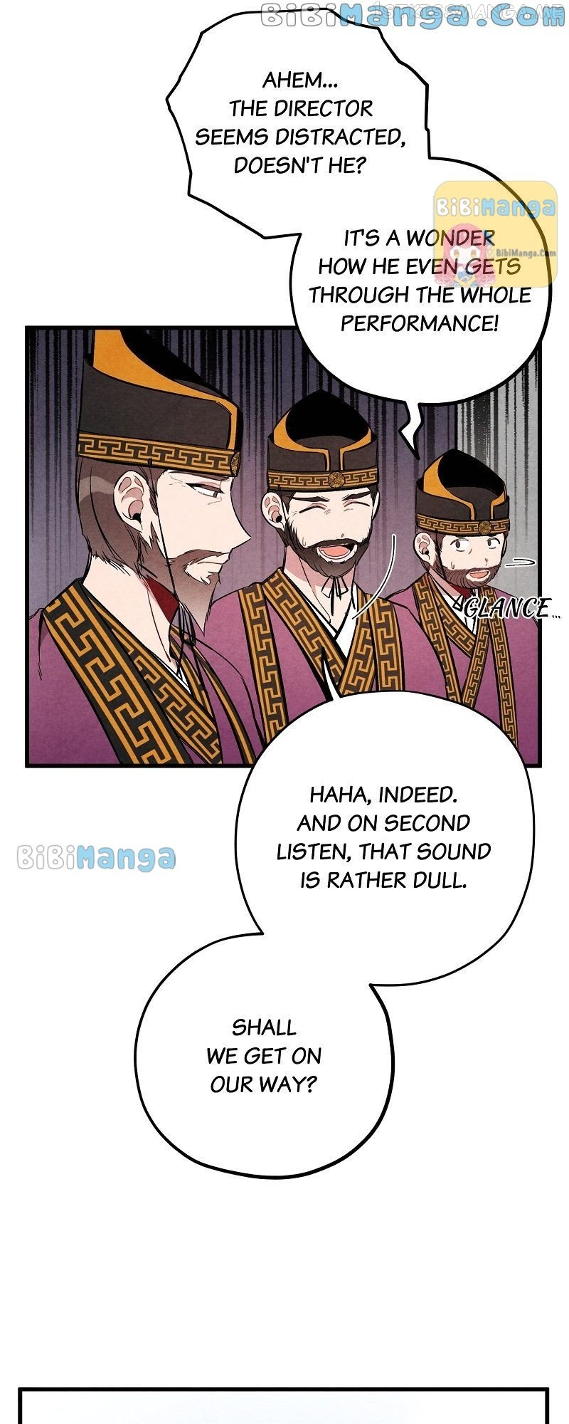 Romance In Seorabeol Chapter 24 - page 8