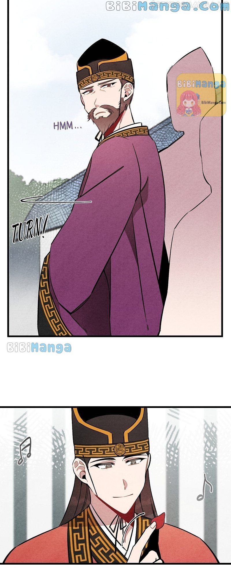 Romance In Seorabeol Chapter 24 - page 9
