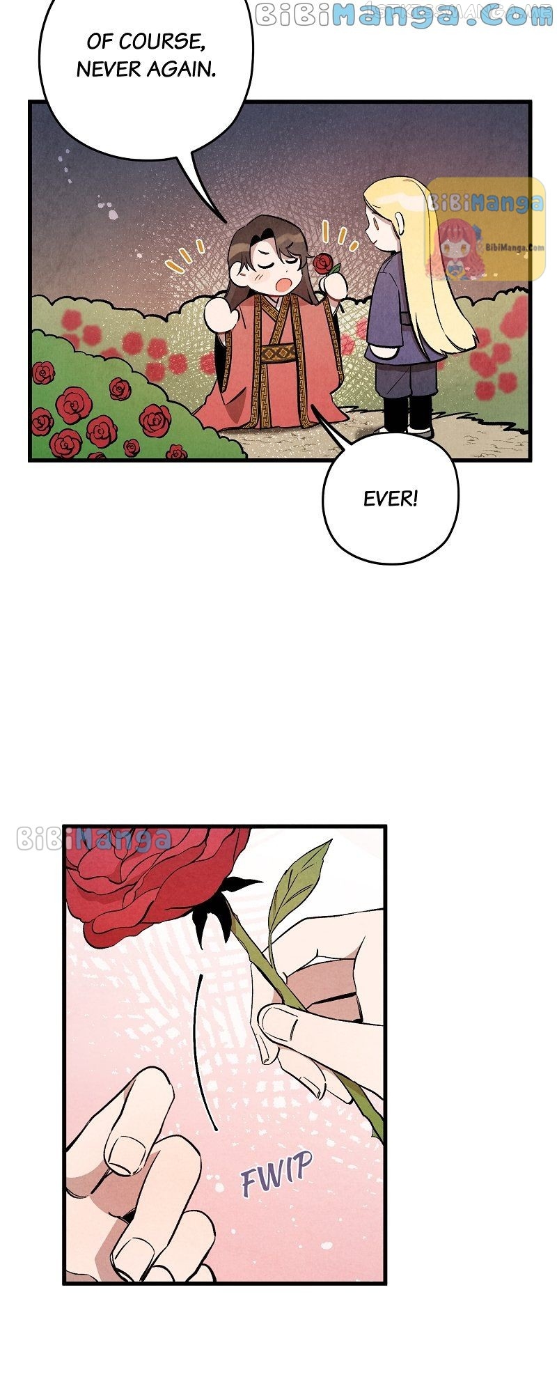 Romance In Seorabeol Chapter 23 - page 12
