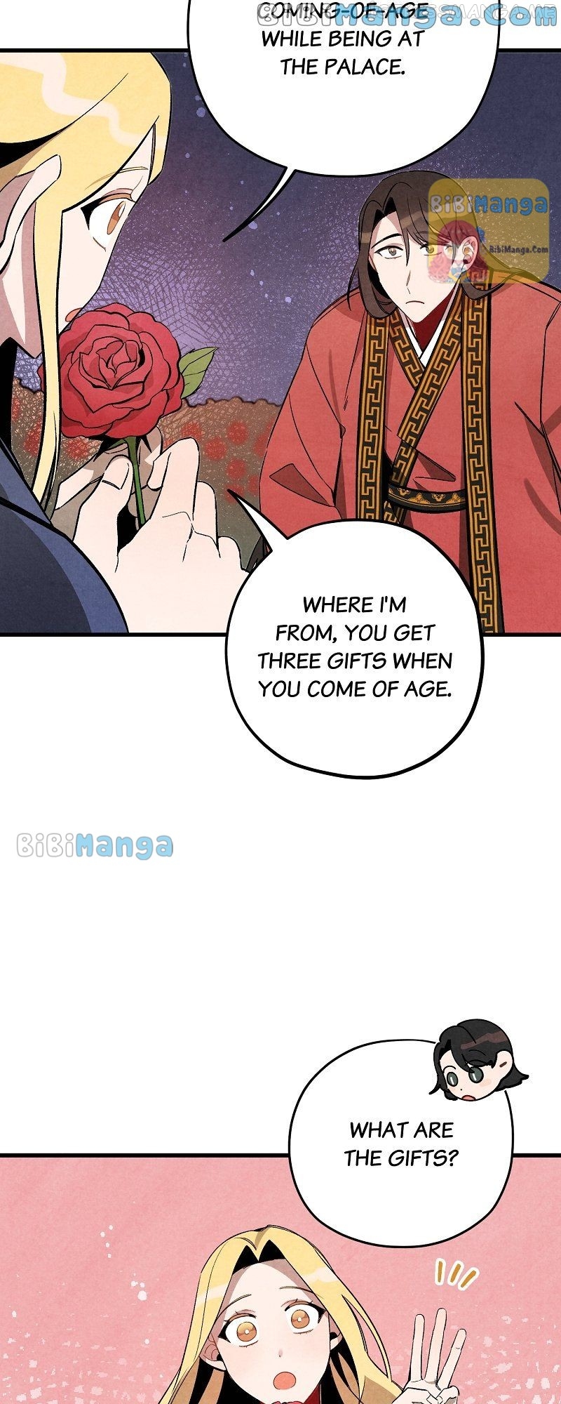 Romance In Seorabeol Chapter 23 - page 14