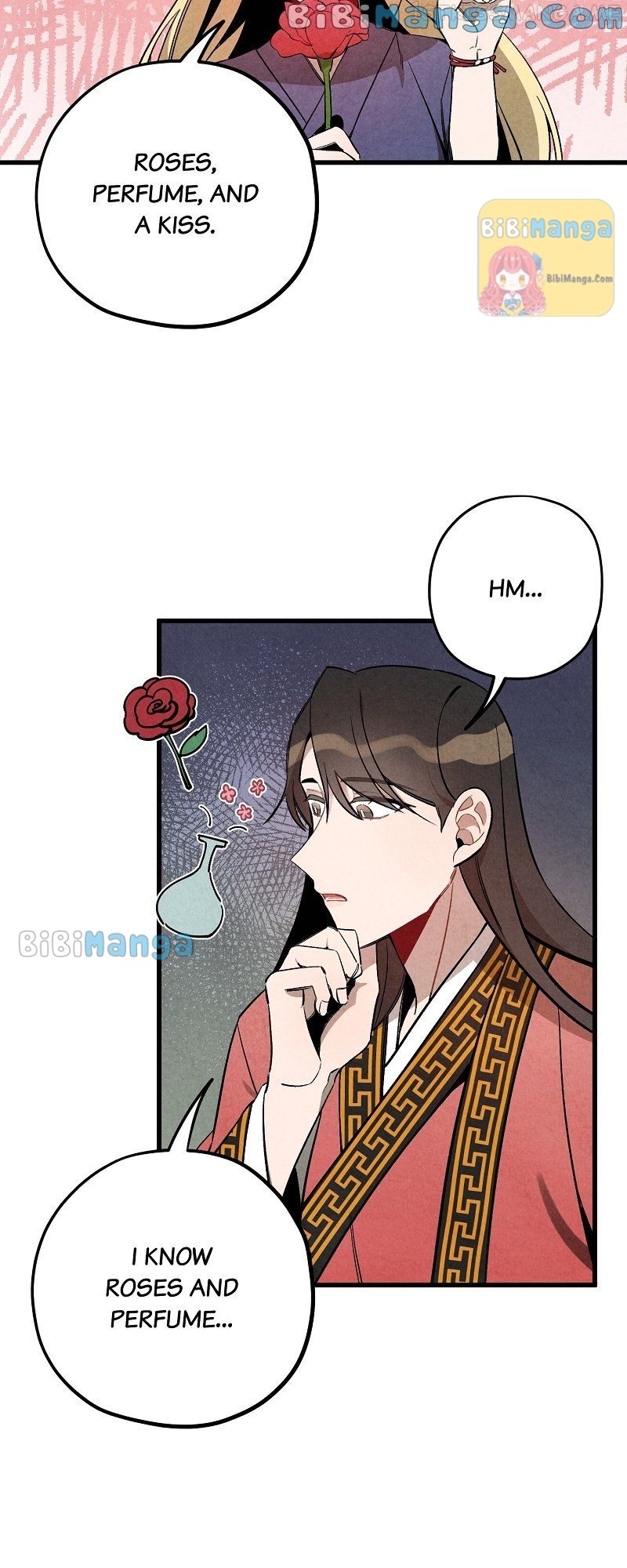 Romance In Seorabeol Chapter 23 - page 15