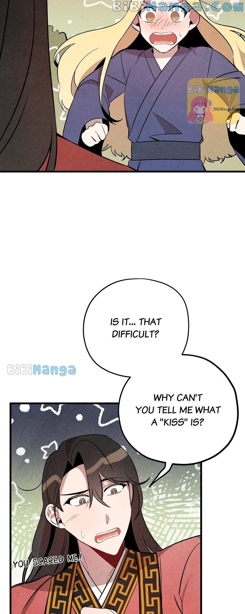 Romance In Seorabeol Chapter 23 - page 19
