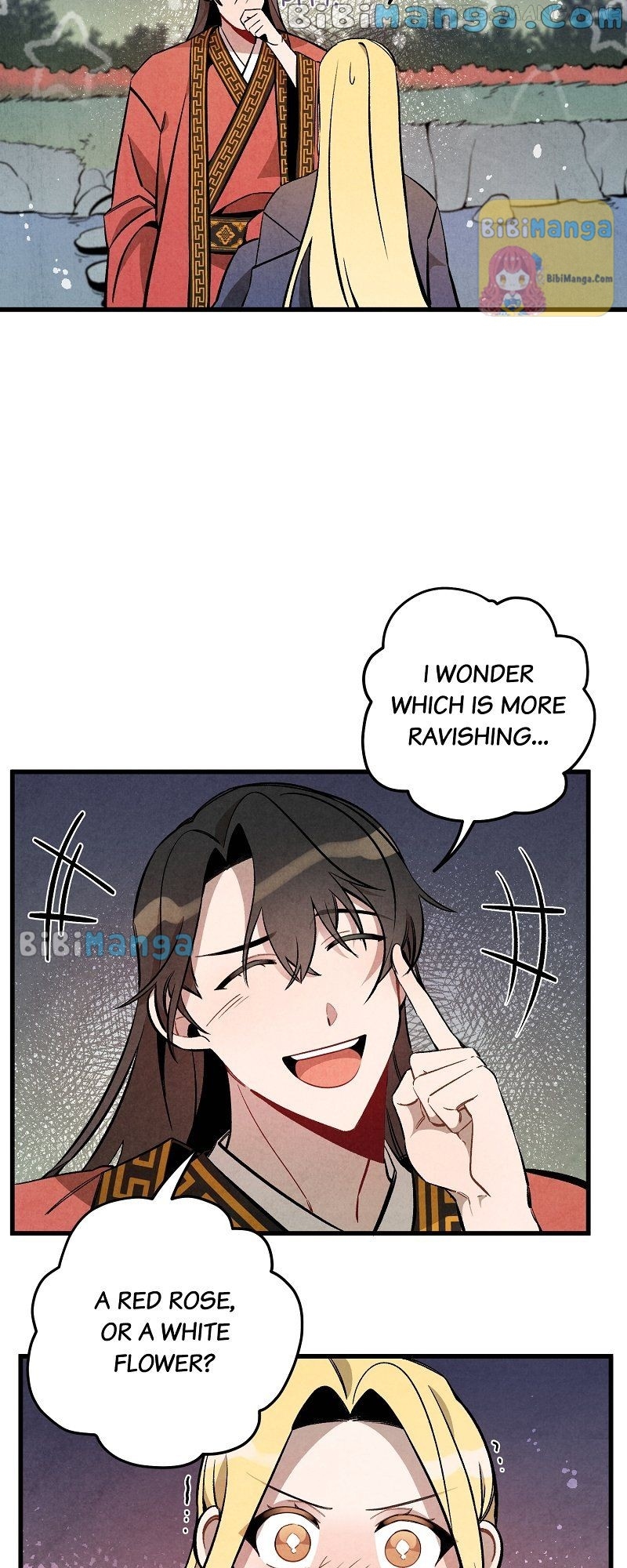 Romance In Seorabeol Chapter 23 - page 2