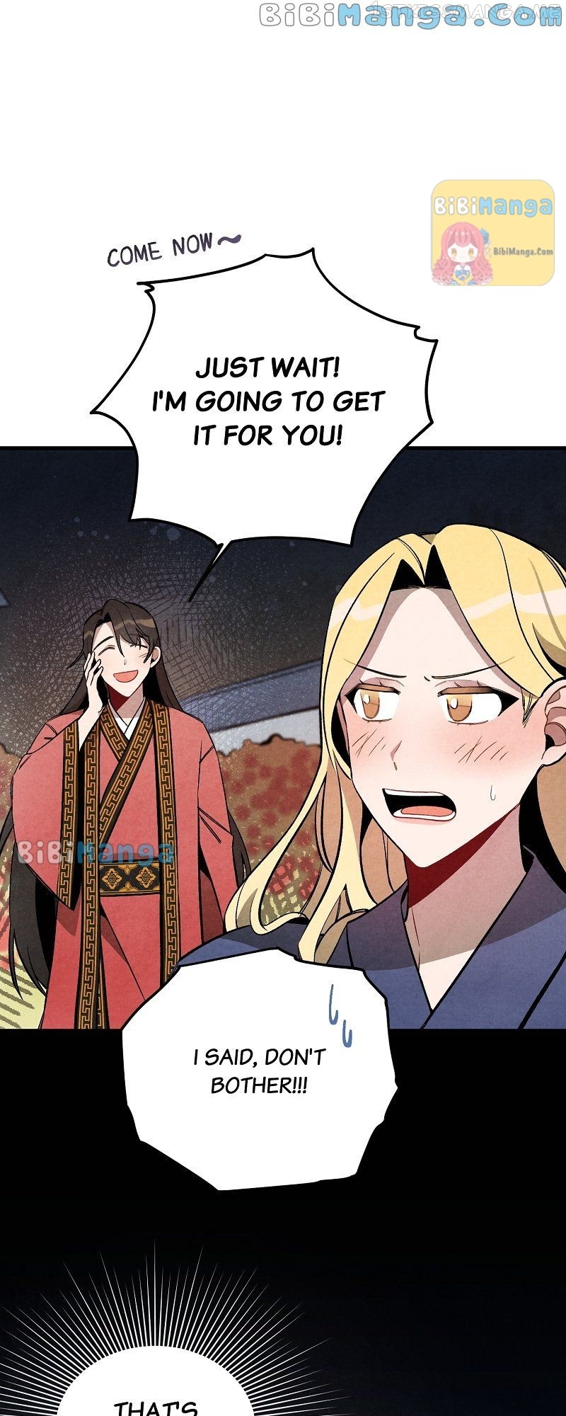 Romance In Seorabeol Chapter 23 - page 22