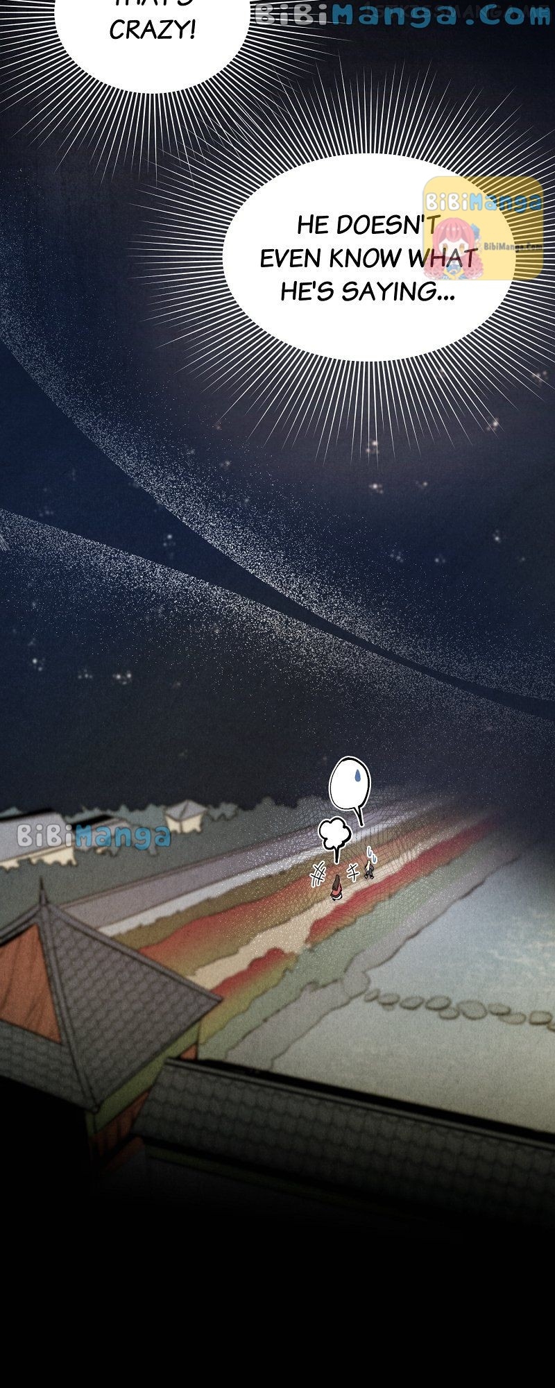 Romance In Seorabeol Chapter 23 - page 23