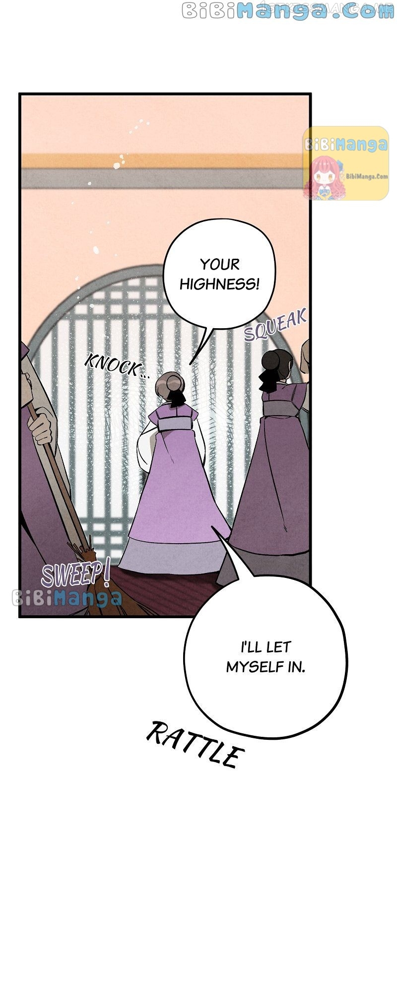 Romance In Seorabeol Chapter 23 - page 25