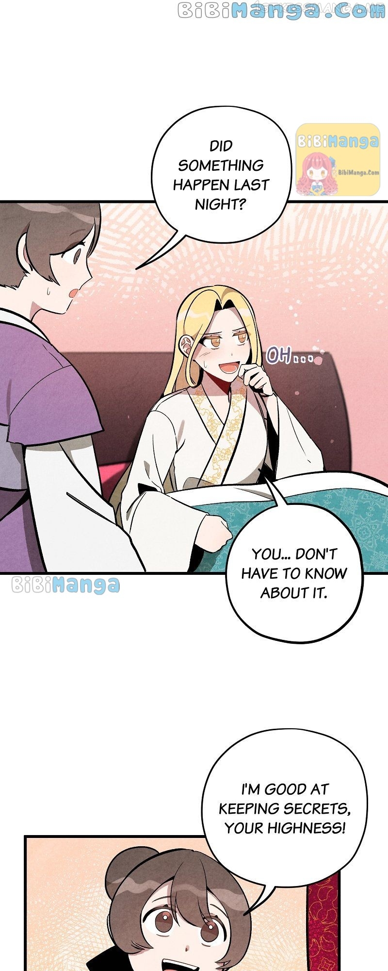 Romance In Seorabeol Chapter 23 - page 28