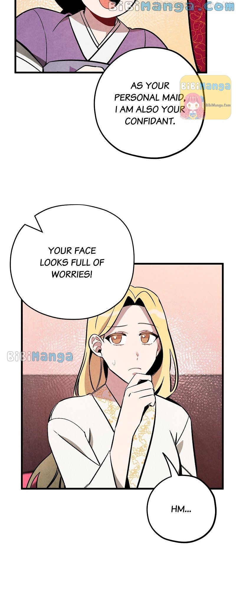 Romance In Seorabeol Chapter 23 - page 29