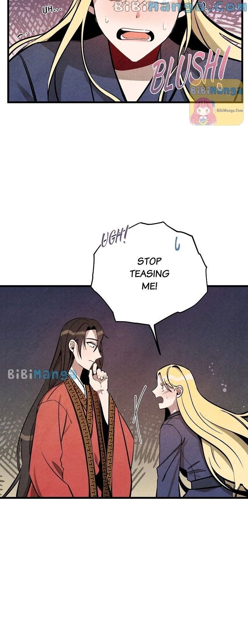 Romance In Seorabeol Chapter 23 - page 3