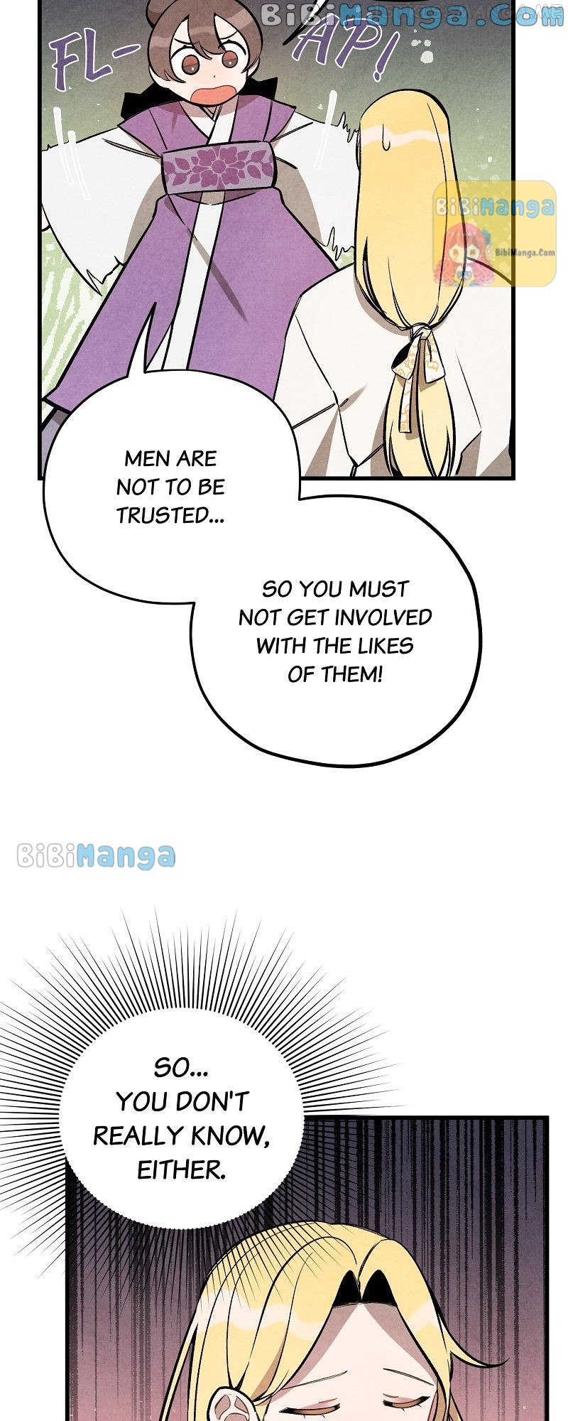 Romance In Seorabeol Chapter 23 - page 31