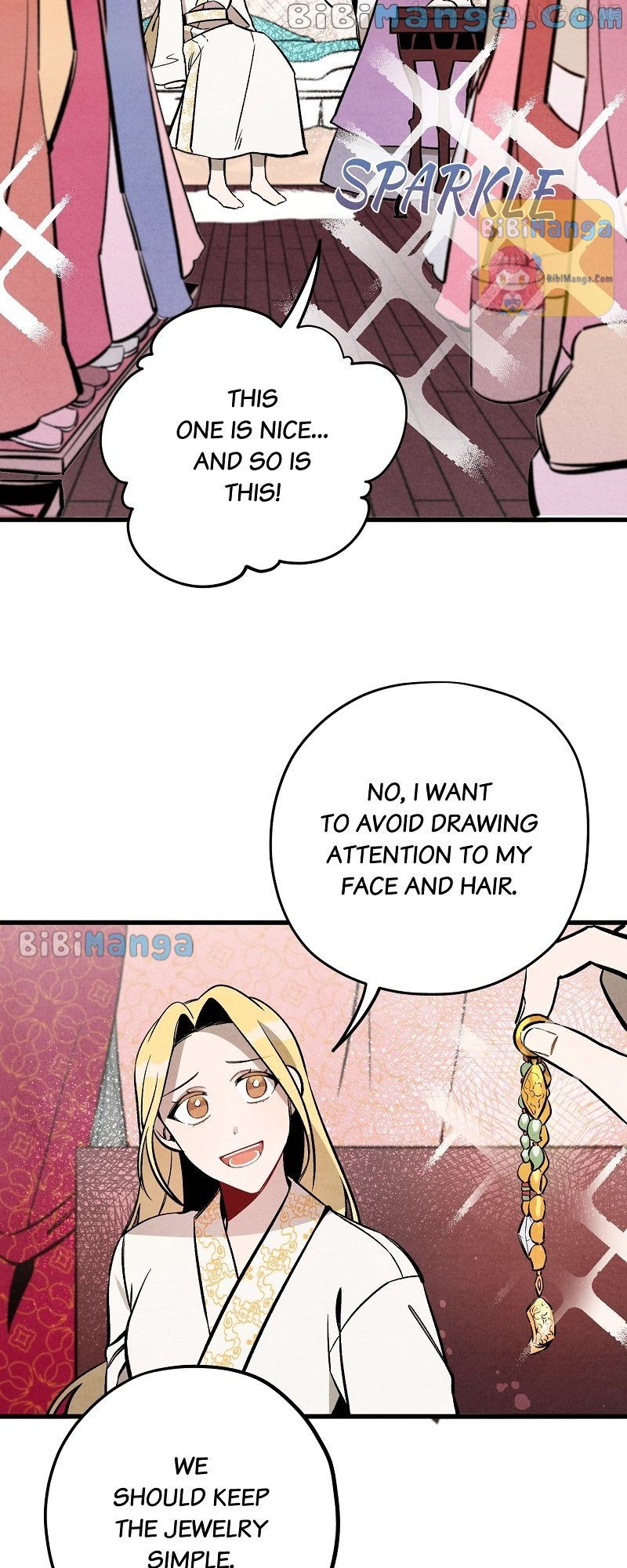 Romance In Seorabeol Chapter 23 - page 34