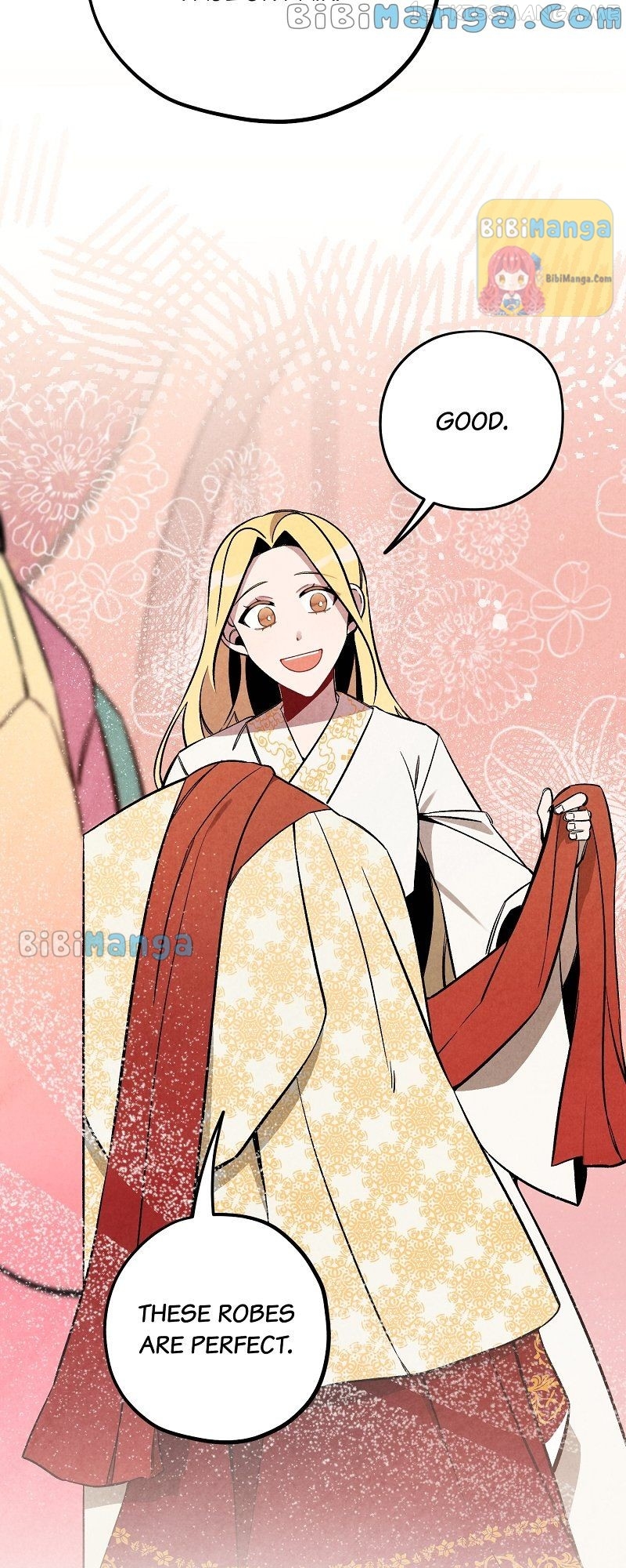 Romance In Seorabeol Chapter 23 - page 37