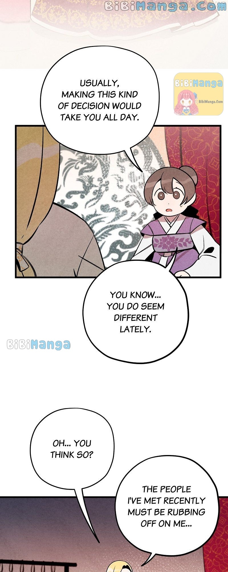 Romance In Seorabeol Chapter 23 - page 38