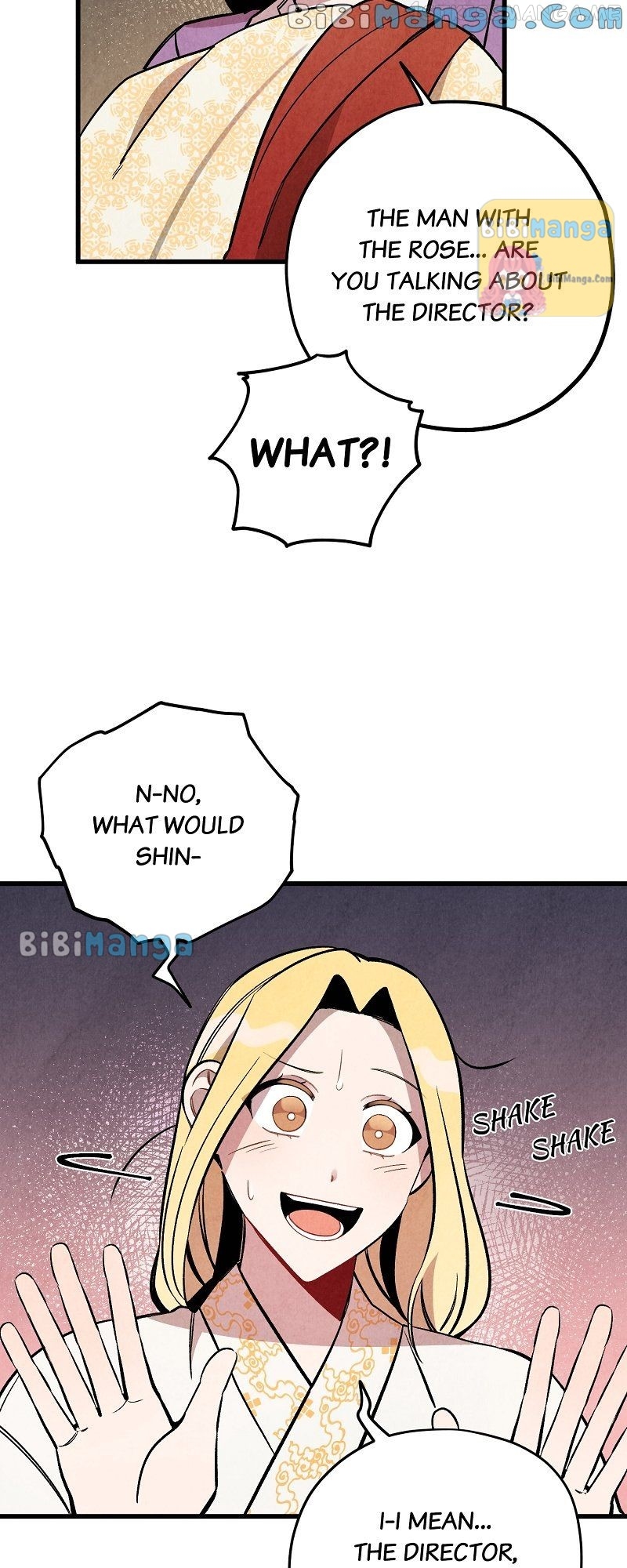 Romance In Seorabeol Chapter 23 - page 40