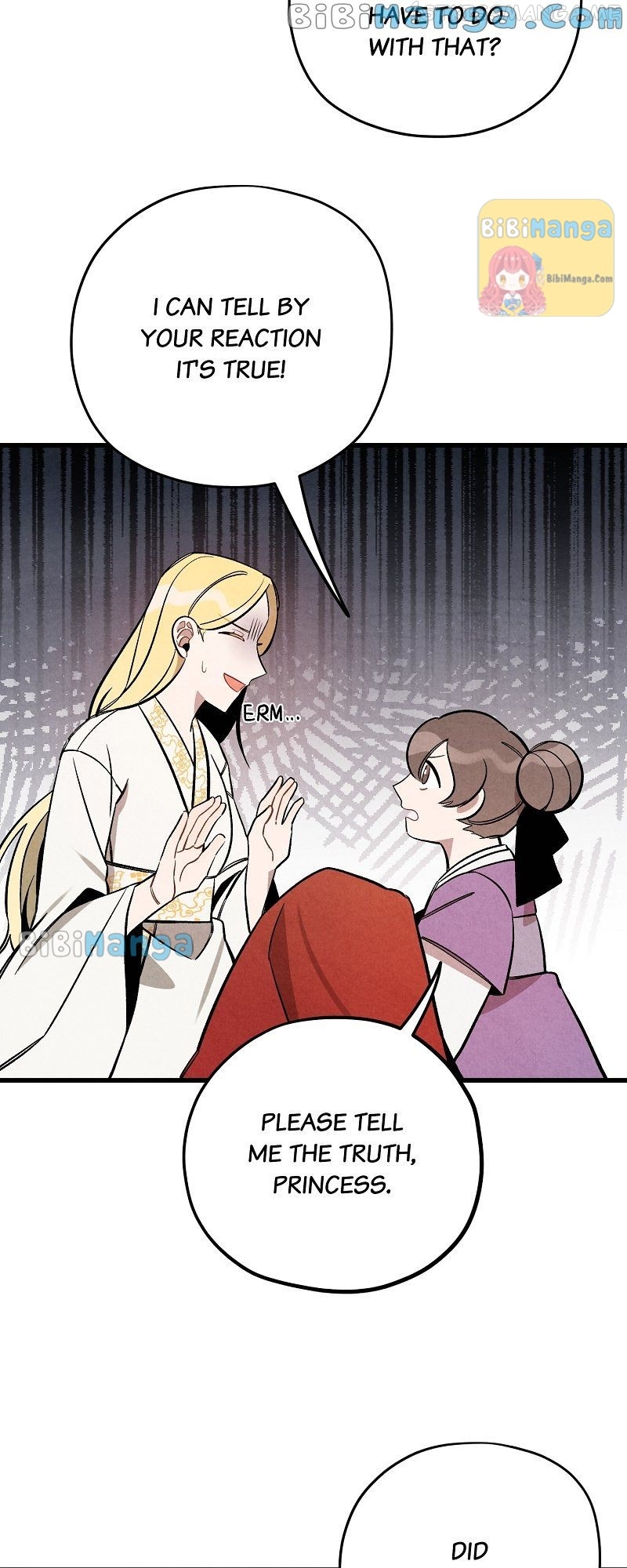 Romance In Seorabeol Chapter 23 - page 41